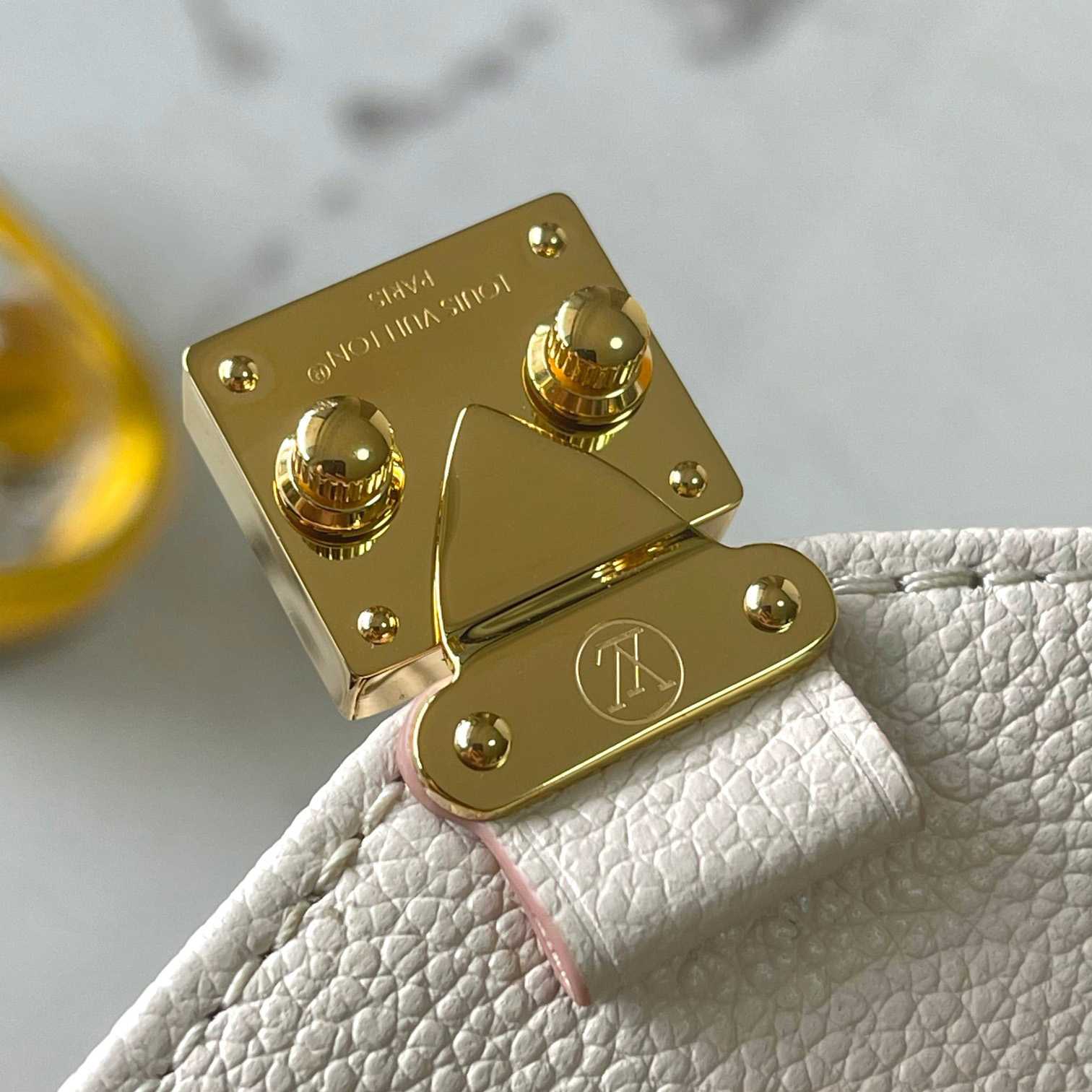 Louis Vuitton Nano Noé Backpack   M13656 - DesignerGu