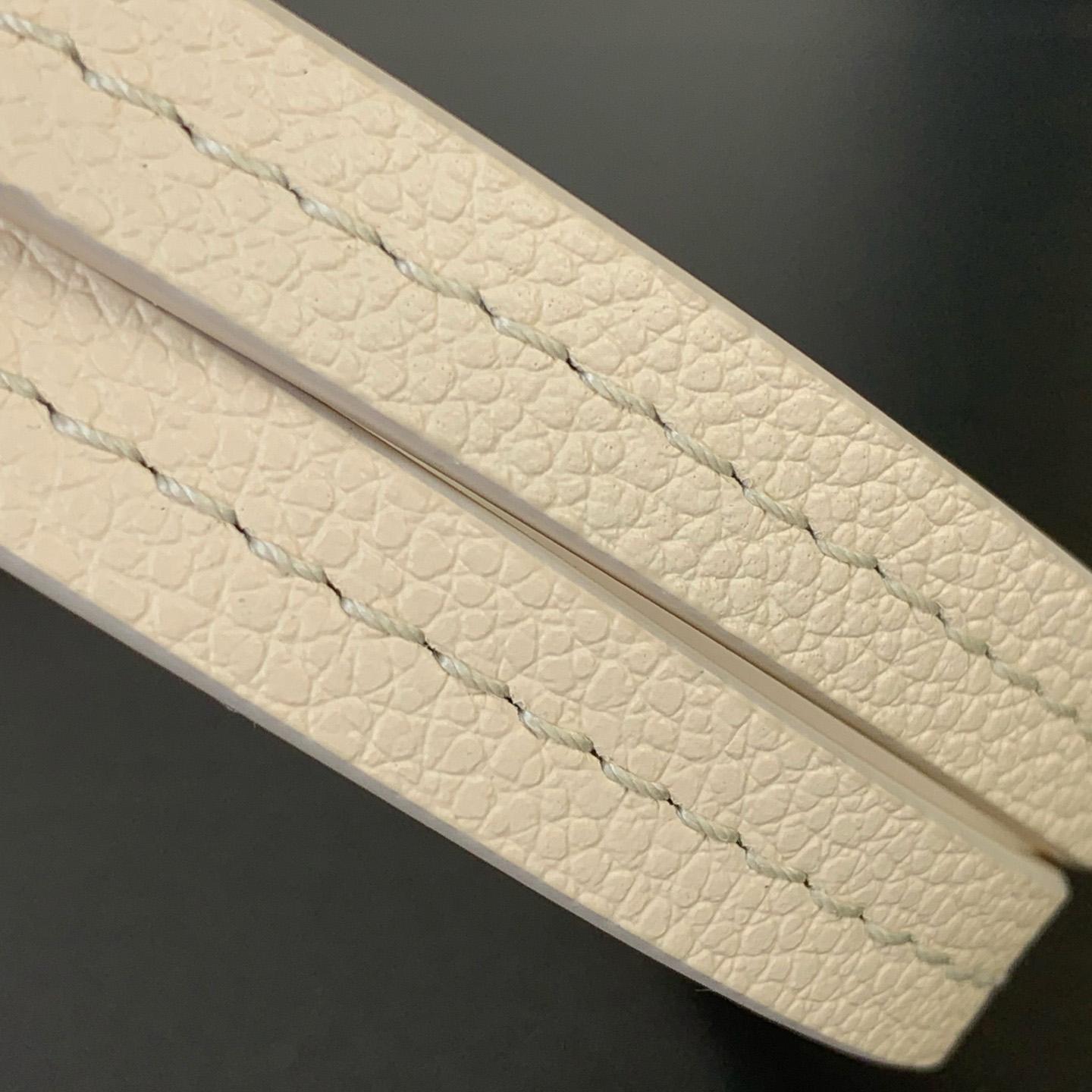 Louis Vuitton Nano Noé Backpack   M25819 - DesignerGu