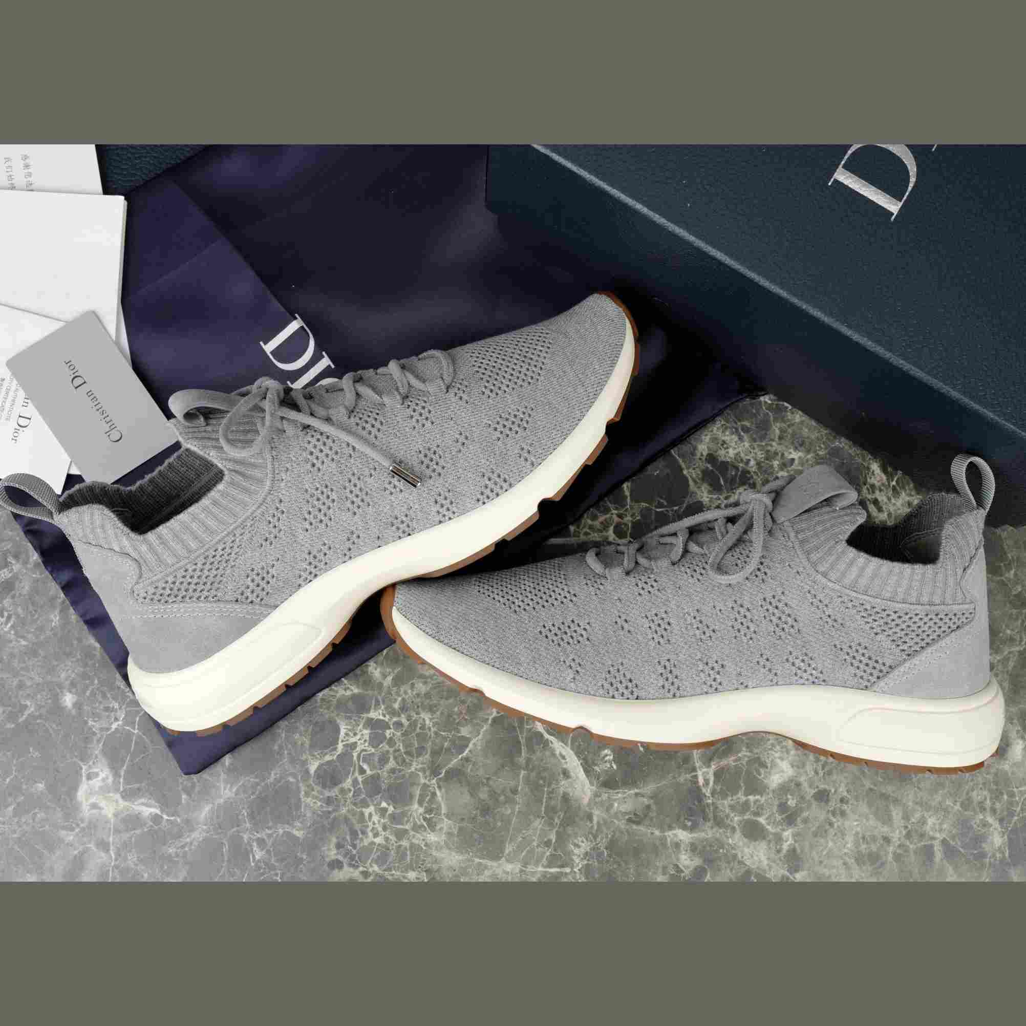 Dior B80 Lounge Sneaker  - DesignerGu