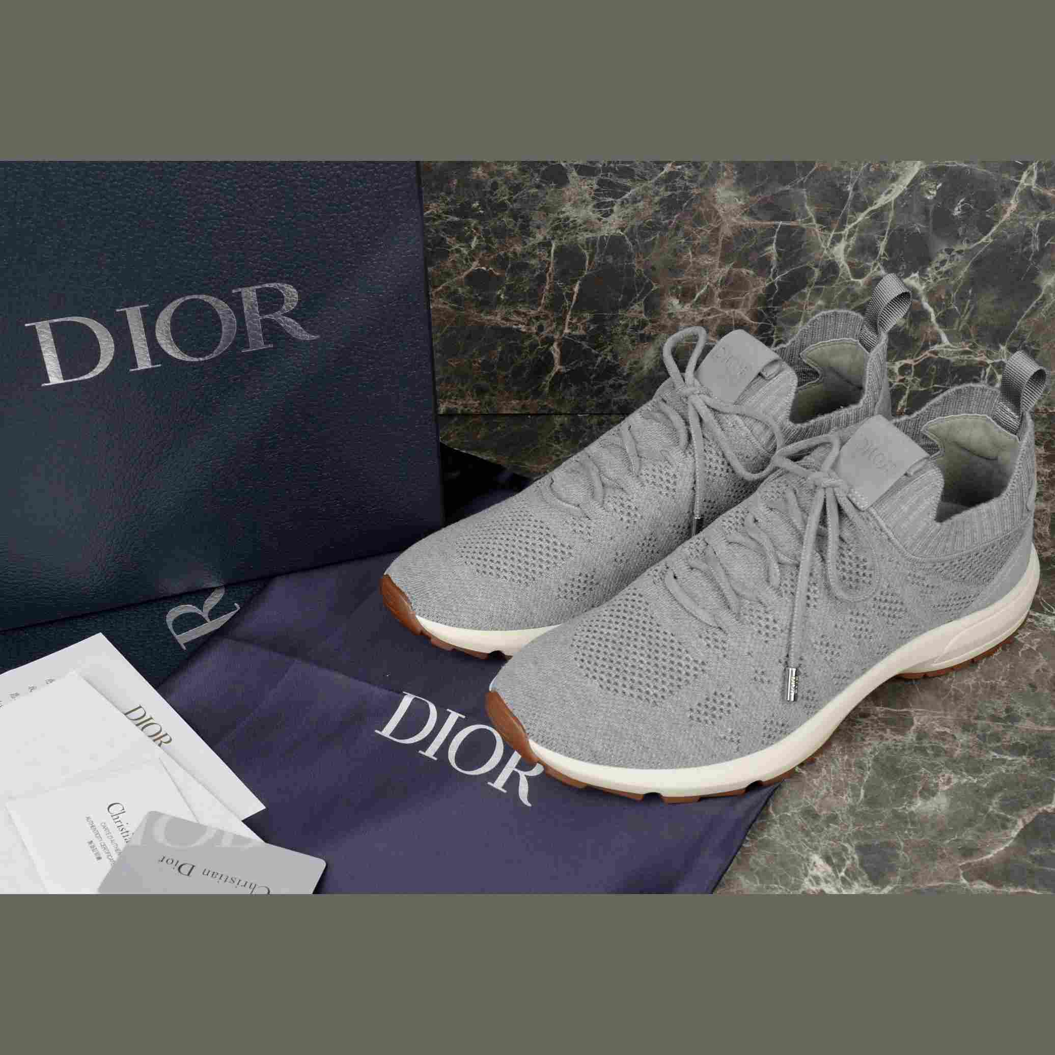 Dior B80 Lounge Sneaker  Dior B80 Lounge Sneaker  - DesignerGu