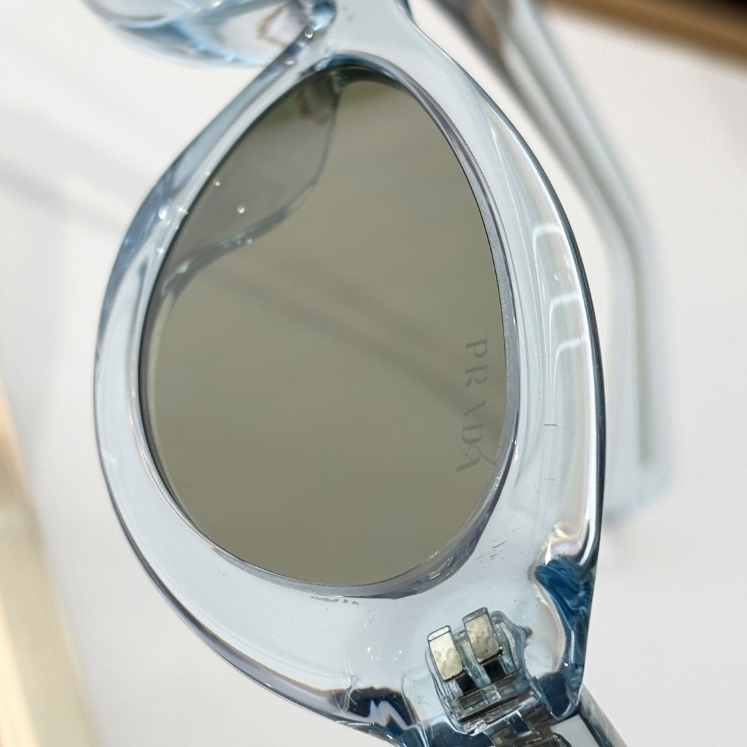 Prada SPR26Z-F Sunglasses - DesignerGu