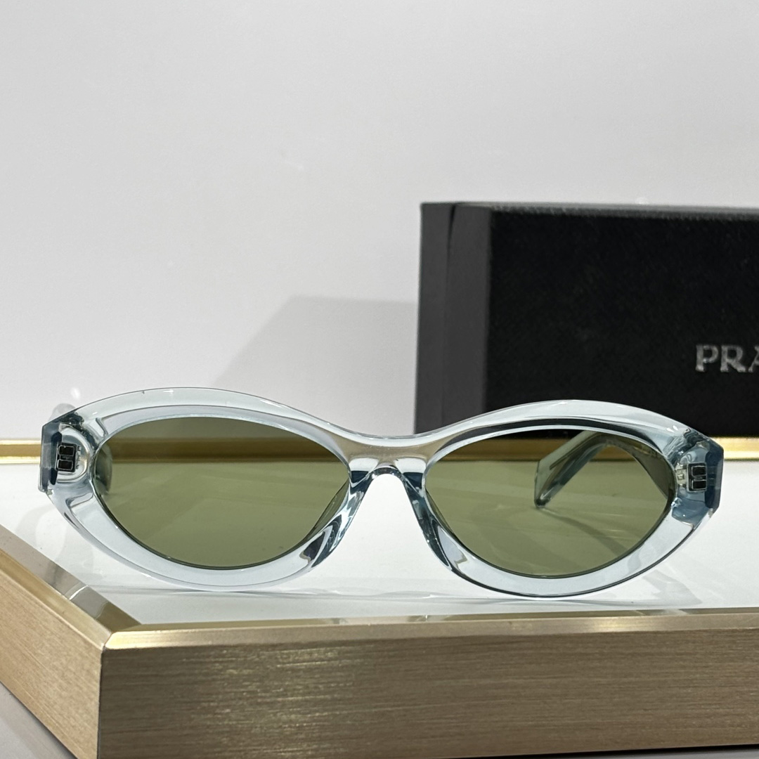 Prada SPR26Z-F Sunglasses - DesignerGu