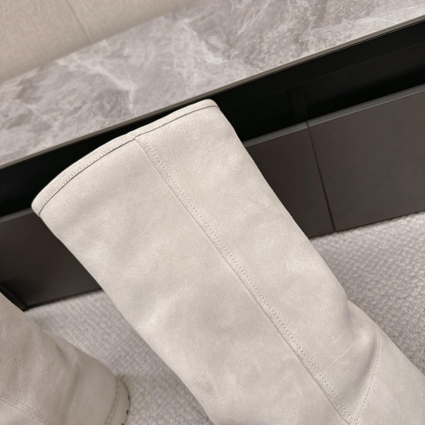 Balenciaga boots - DesignerGu