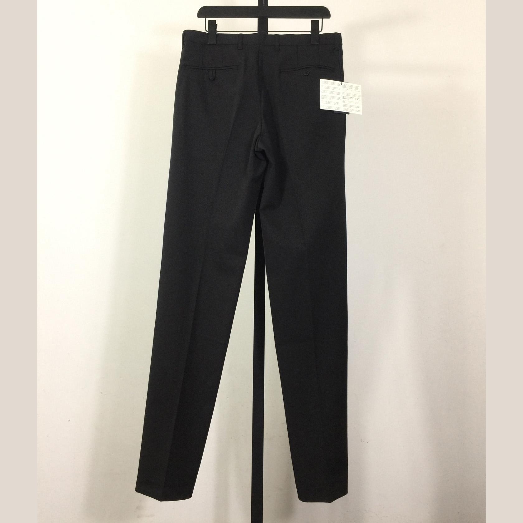 Prada Wool Pants - DesignerGu