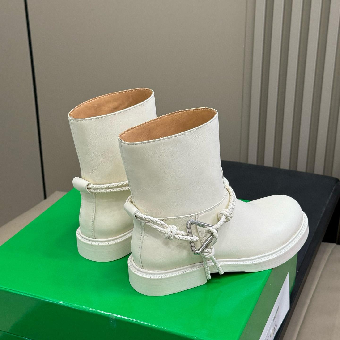 Bottega Veneta James Ankle Boot - DesignerGu