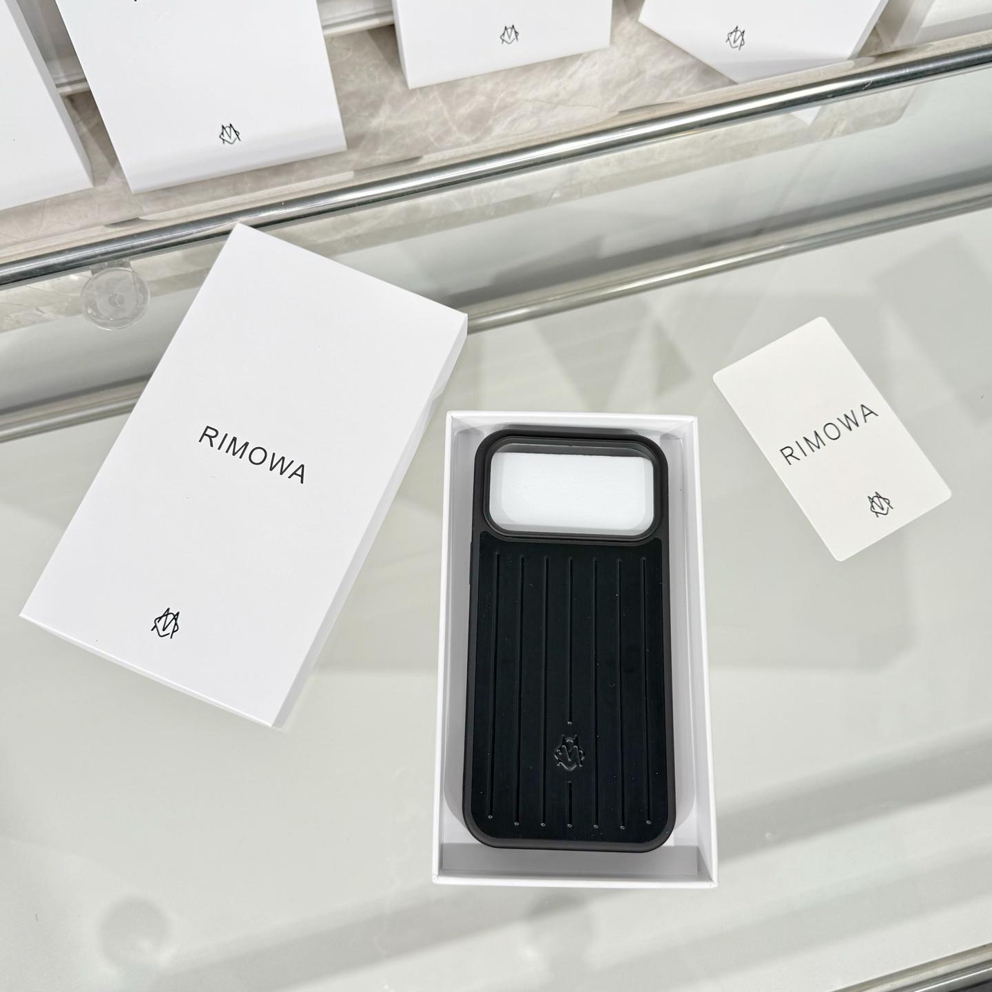Rimowa Phone Case  - DesignerGu