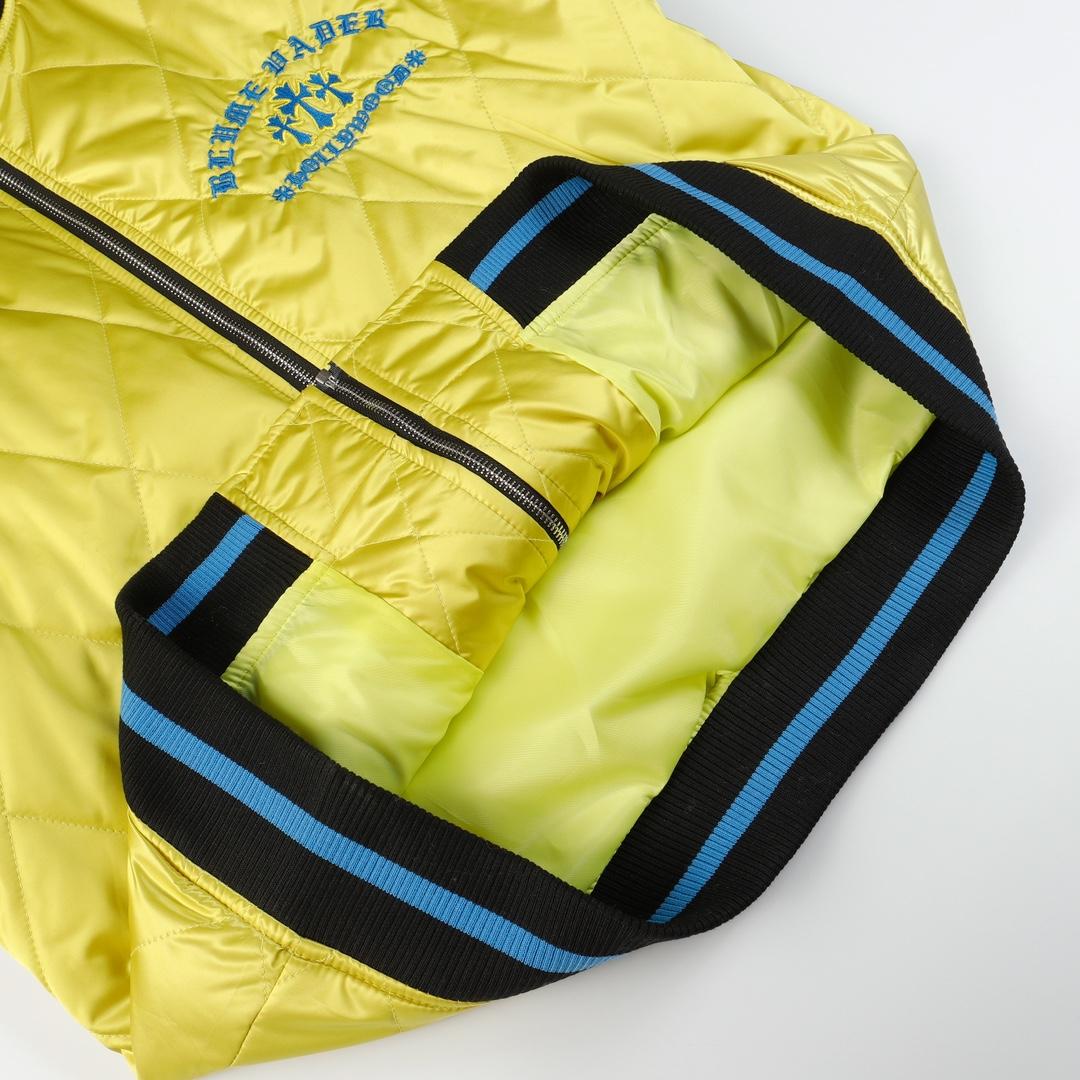 Chrome Hearts Matty Boy Jacket - DesignerGu