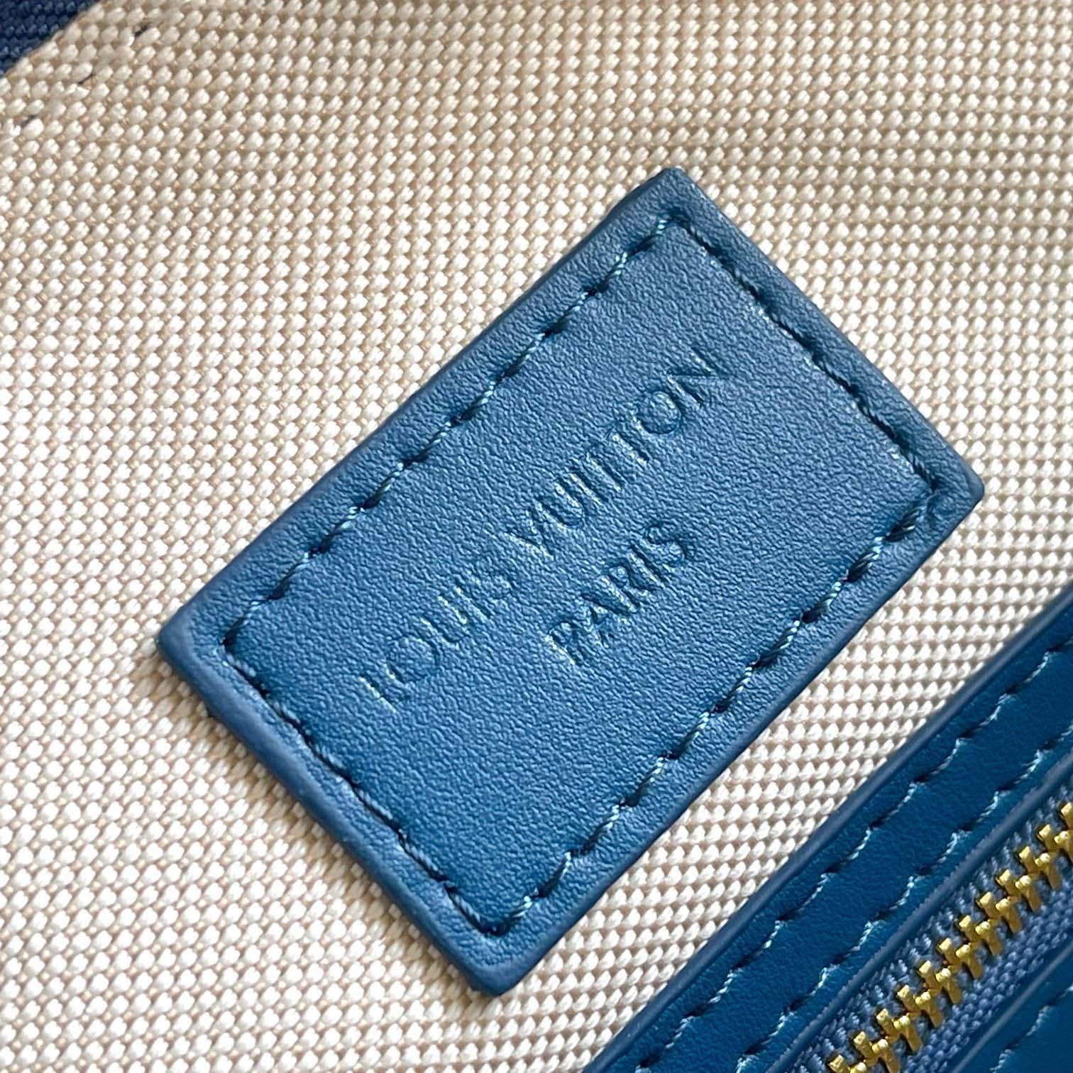 Louis Vuitton Keepall Cargo 50  N00197 - DesignerGu