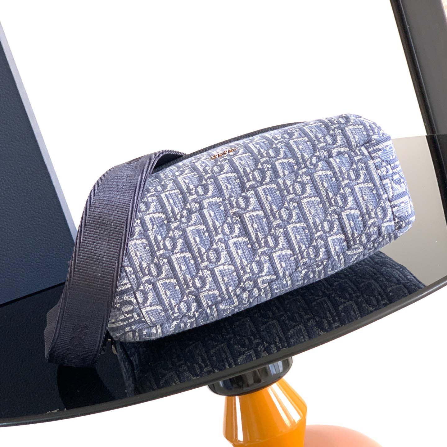 Dior Small Rider Soft Hobo Bag  - DesignerGu