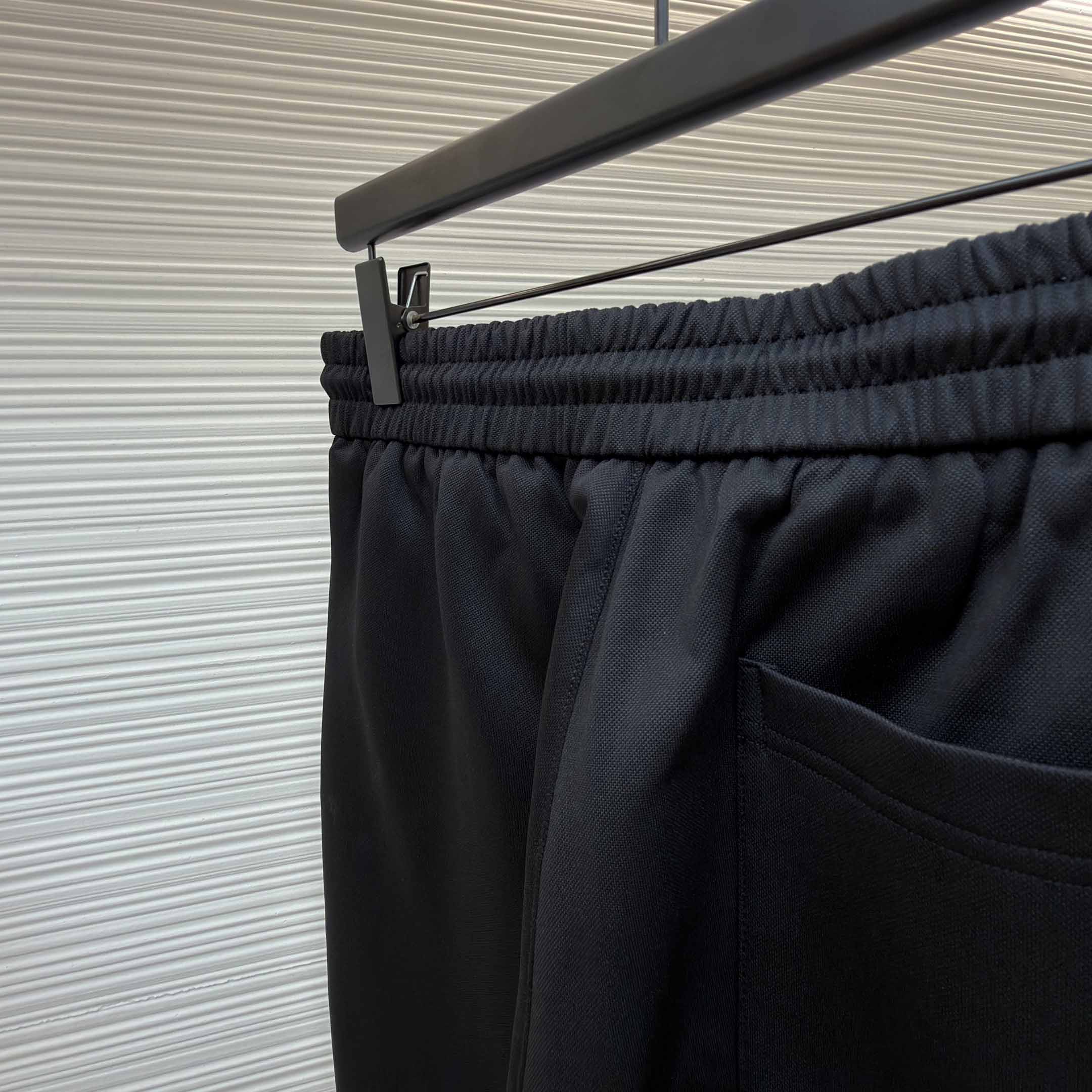 Gucci Technical Jersey Sportswear Pants - DesignerGu