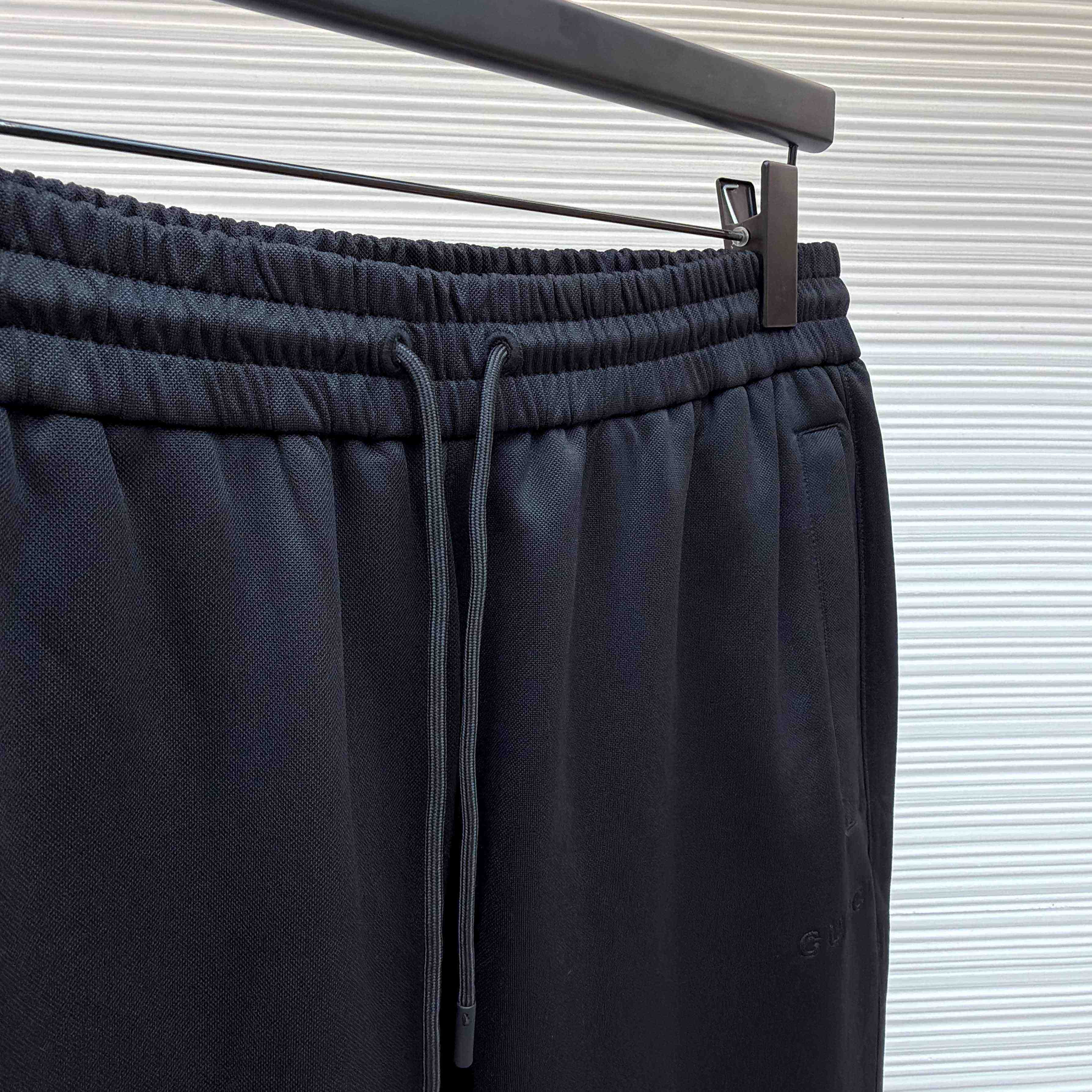 Gucci Technical Jersey Sportswear Pants - DesignerGu