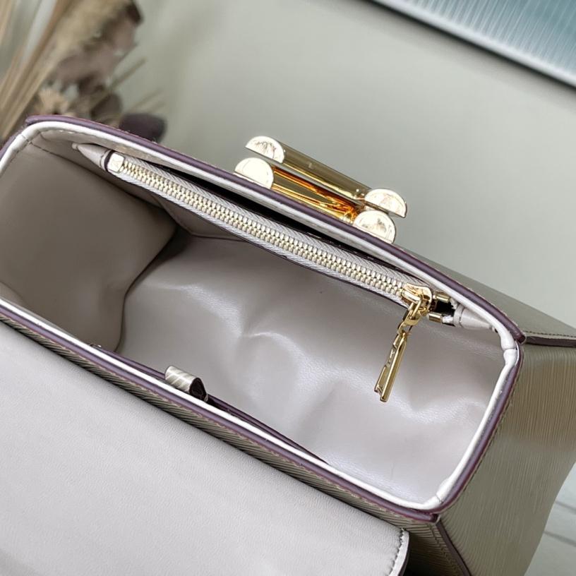 Louis Vuitton Twist PM   M21133 - DesignerGu