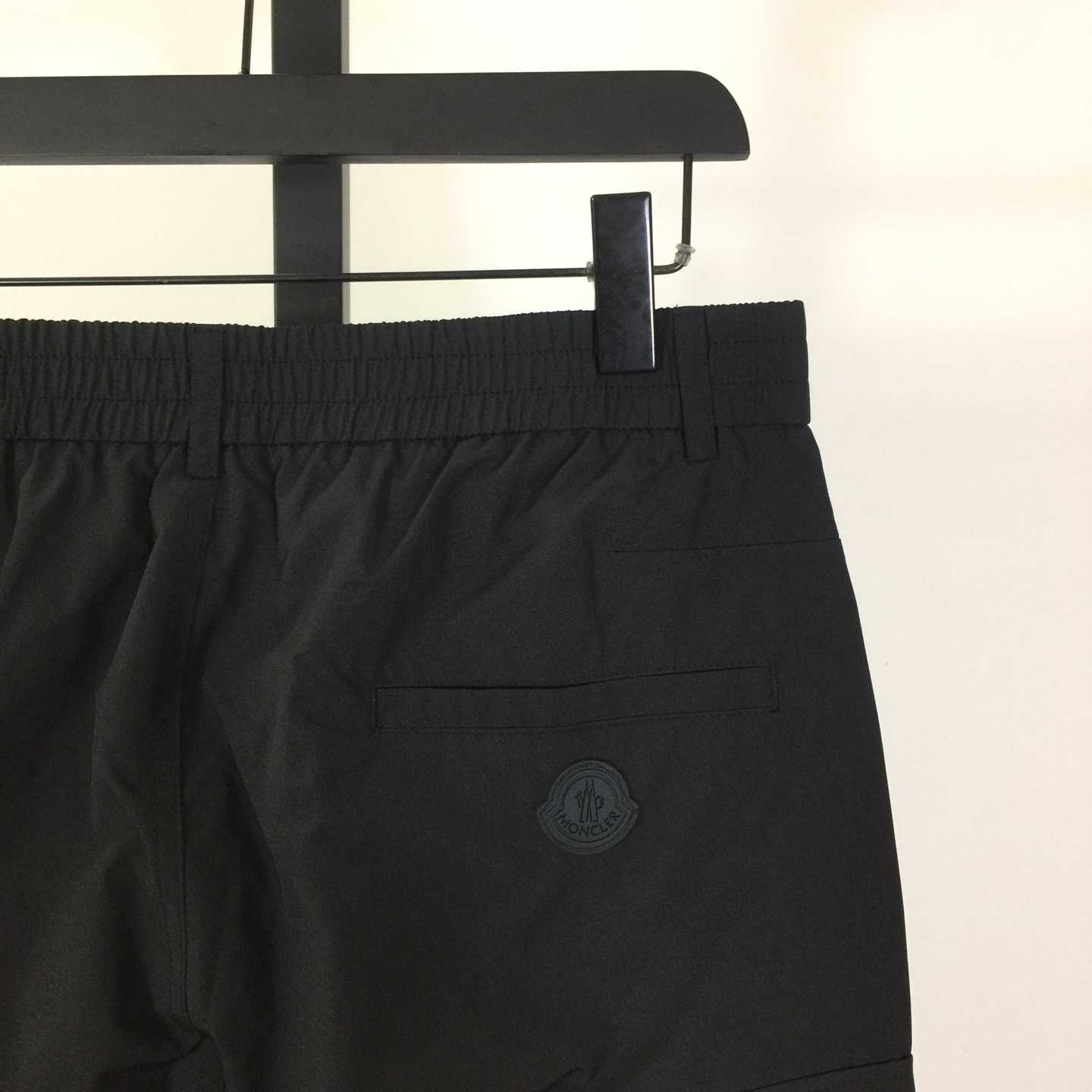 Moncler Trousers - DesignerGu
