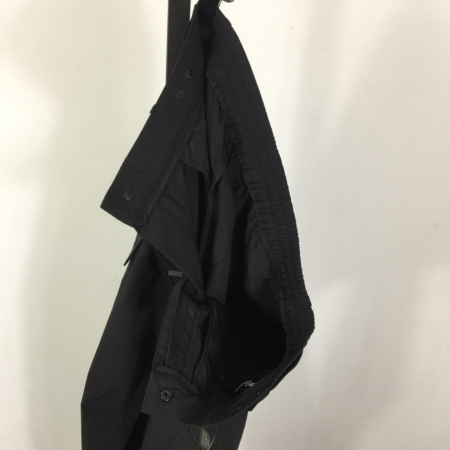 Moncler Trousers - DesignerGu