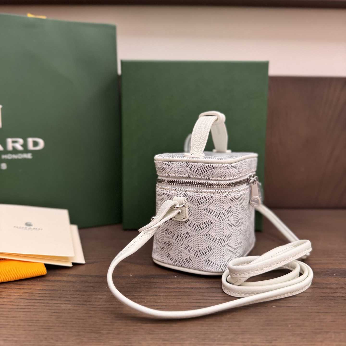 Goyard Muse Nano Vanity - DesignerGu