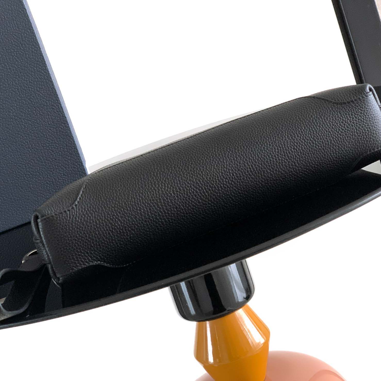 Dior Normandie A5 Triangle Pouch   - DesignerGu