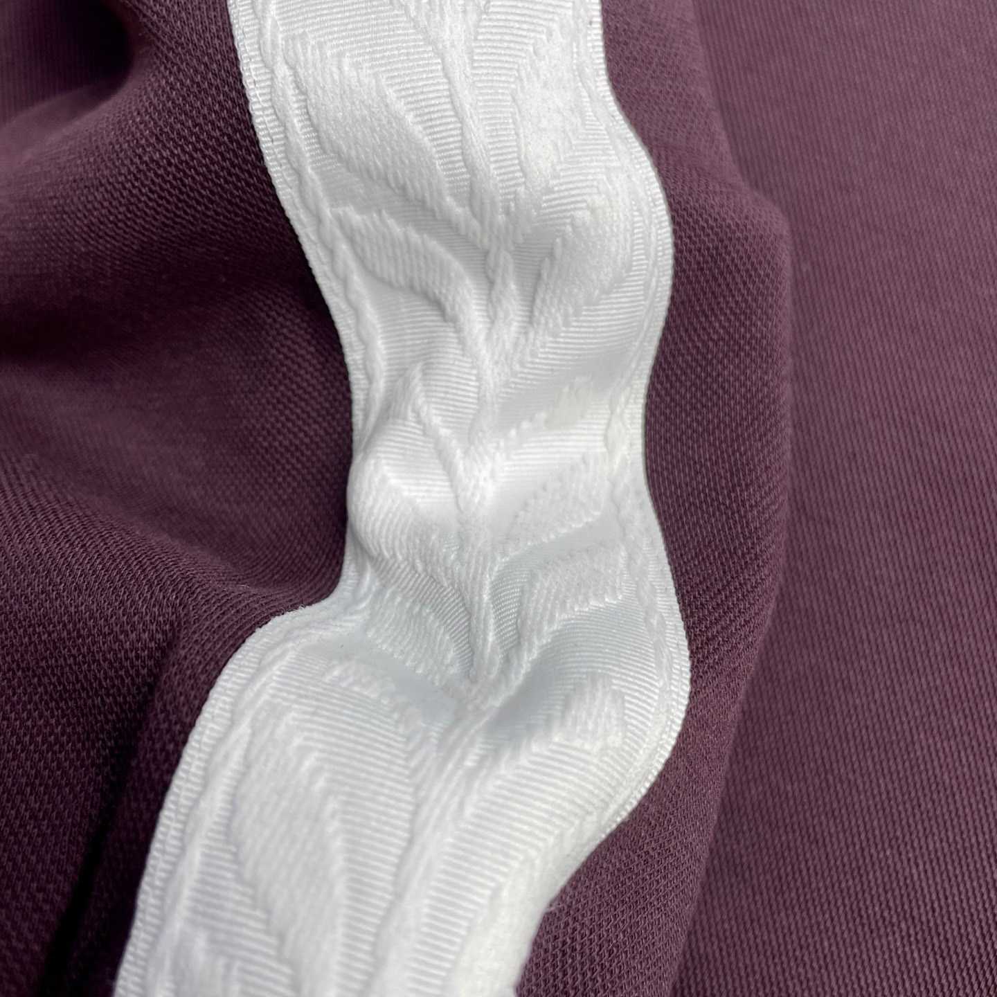 Casablanca Quarter Zip Laurel Sweatshirt   c1104 - DesignerGu