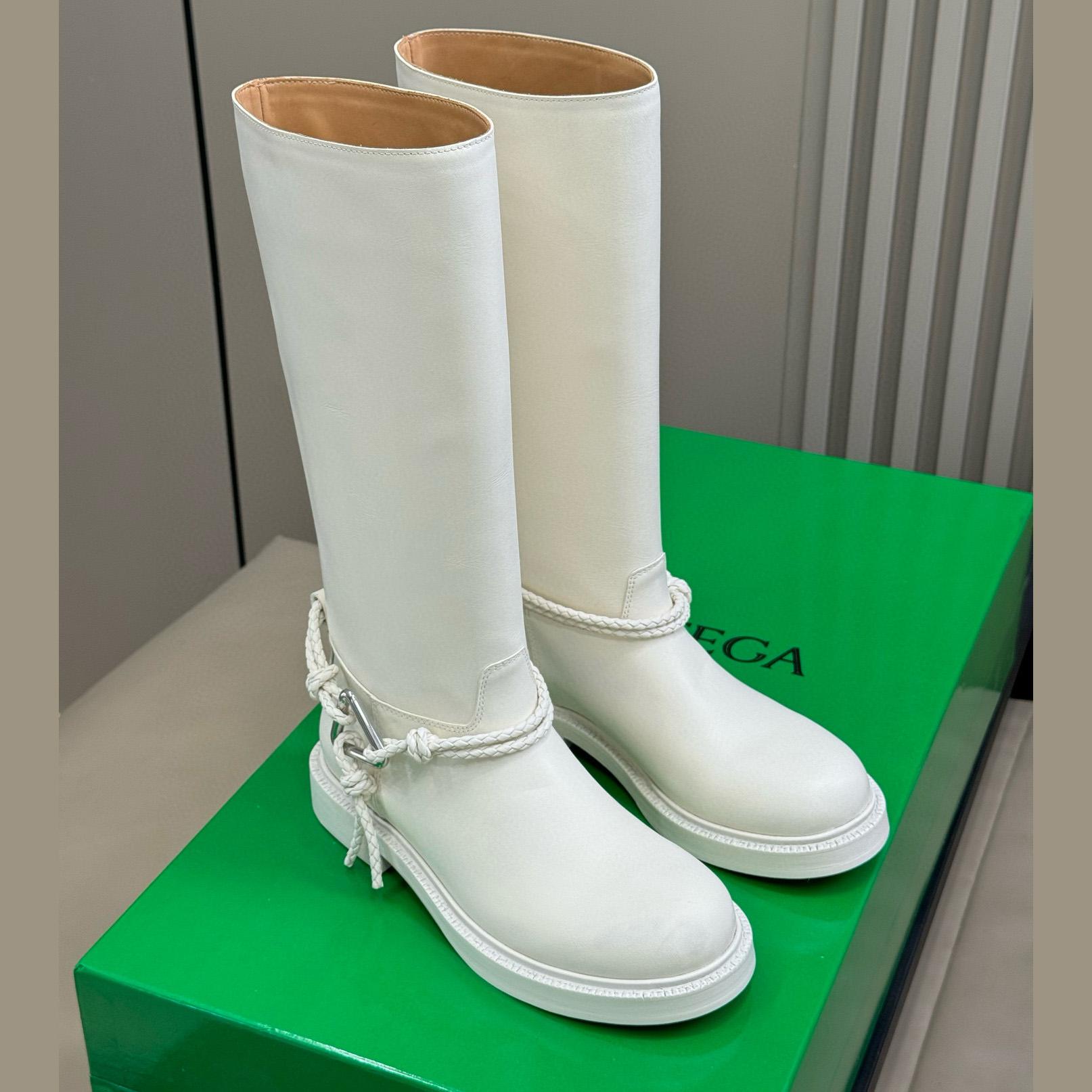 Bottega Veneta James Boot - DesignerGu