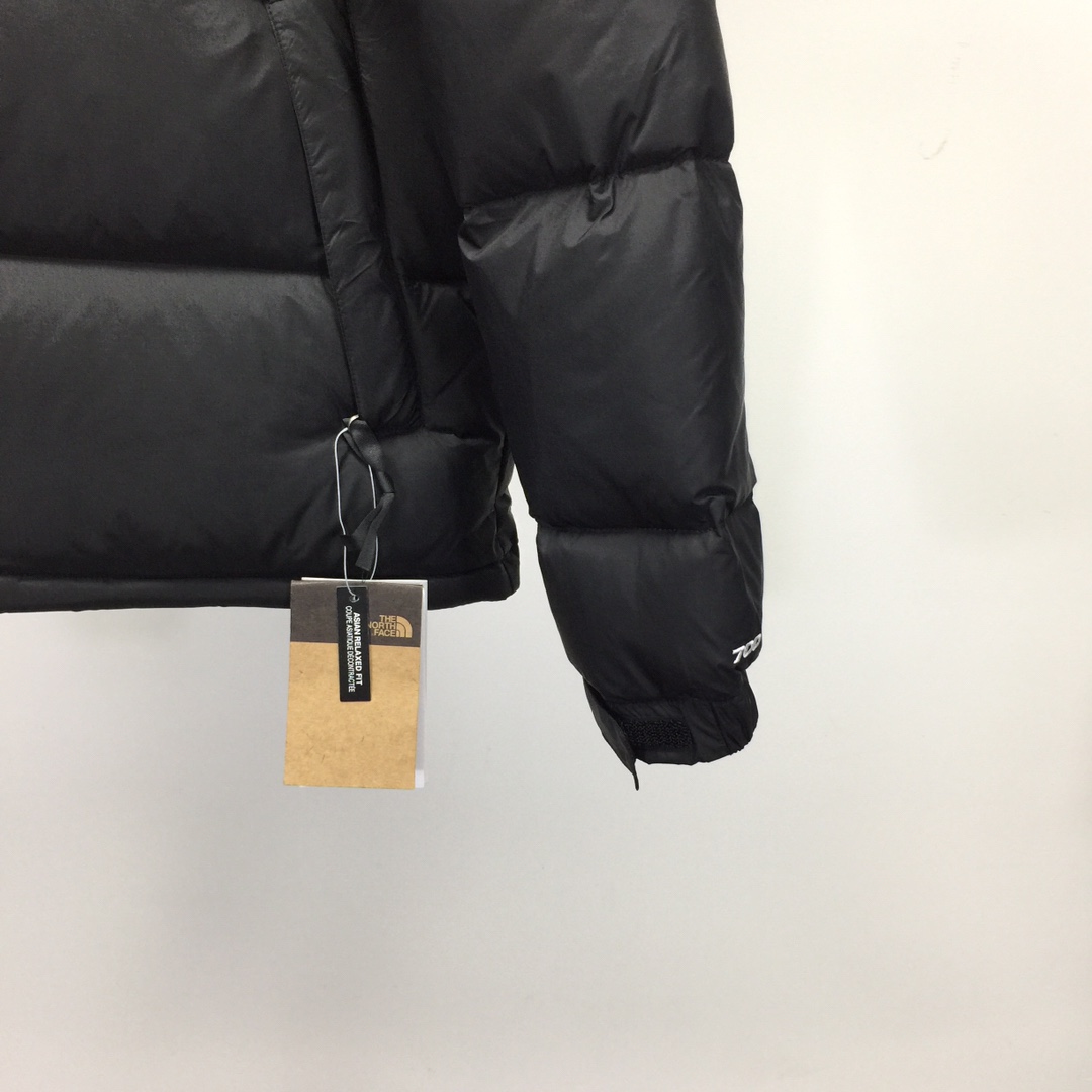 The North Face 1996 Retro Nuptse Jacket - DesignerGu
