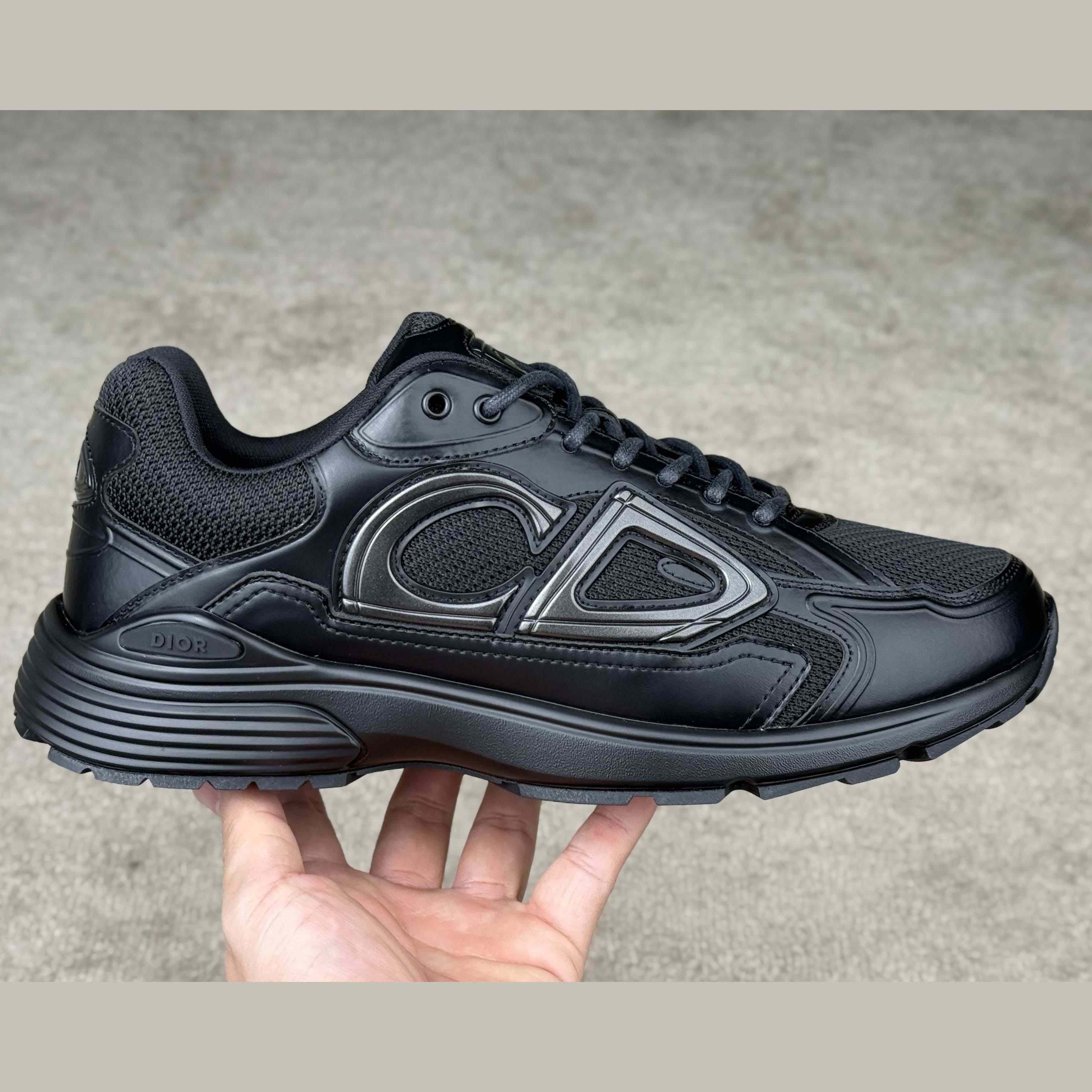 Dior B30 Countdown Sneaker       - DesignerGu