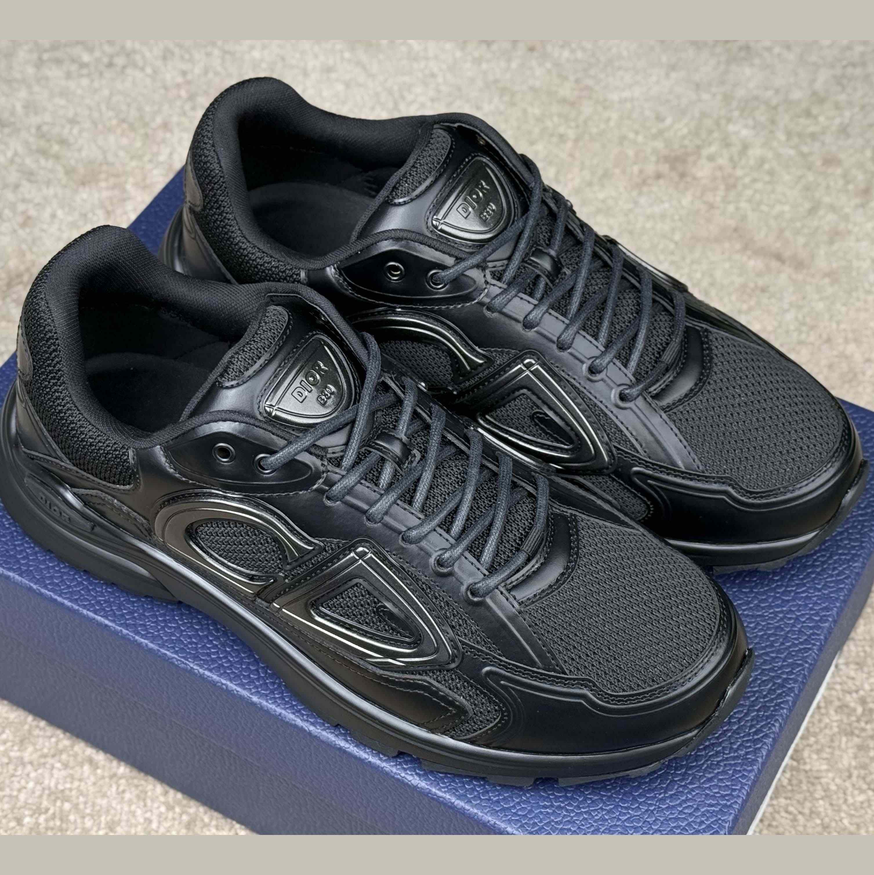 Dior B30 Countdown Sneaker       - DesignerGu