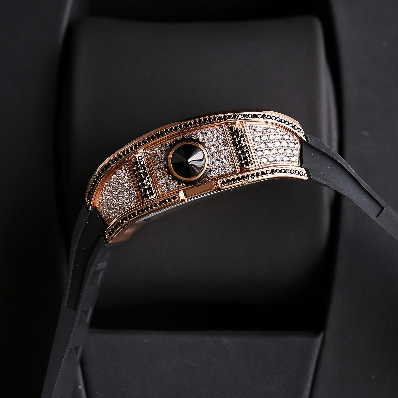 Richard Mille RM 17-01 - DesignerGu