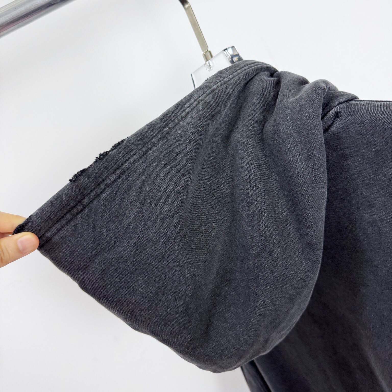 Balenciaga International Hoodie  - DesignerGu