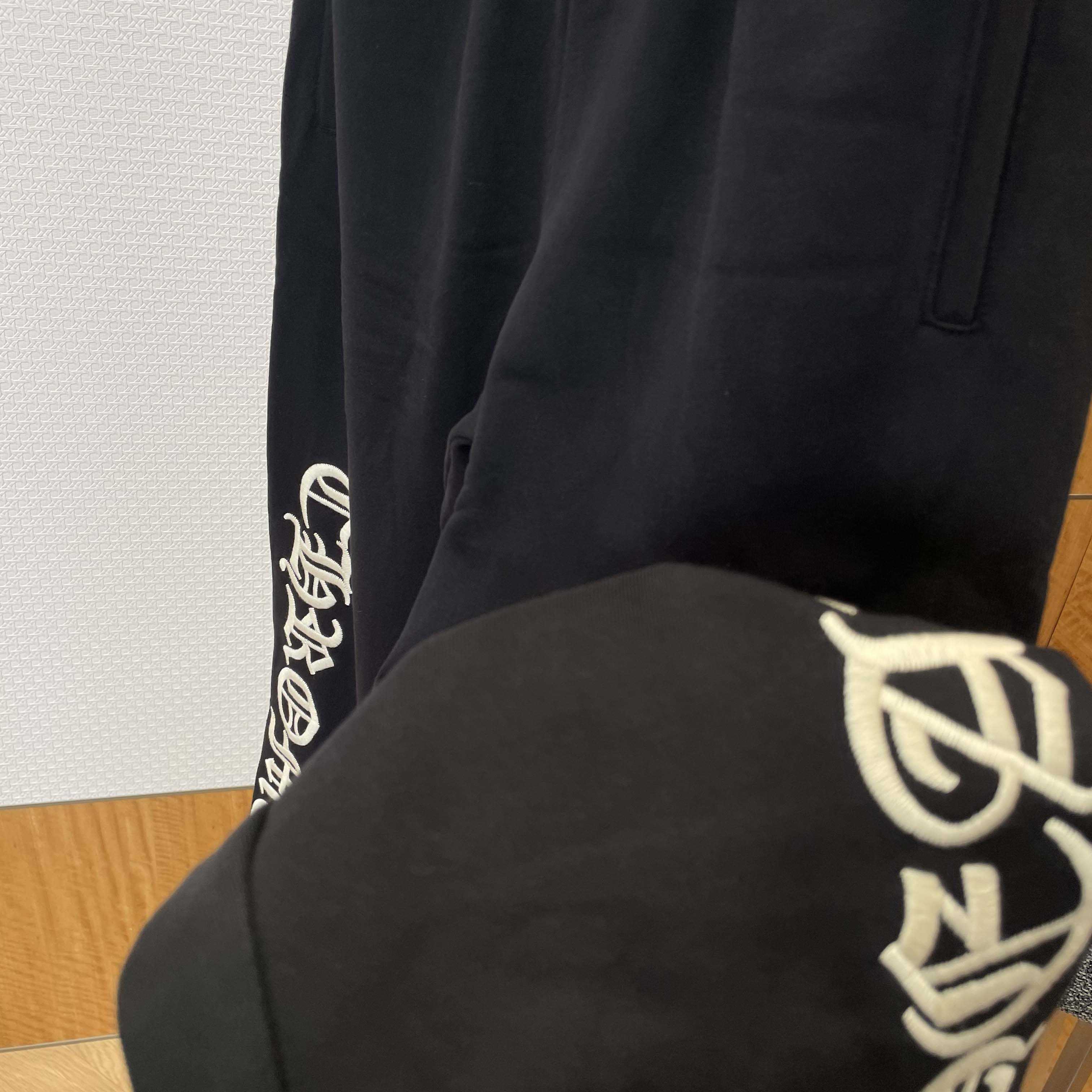 Chrome Hearts Pants - DesignerGu