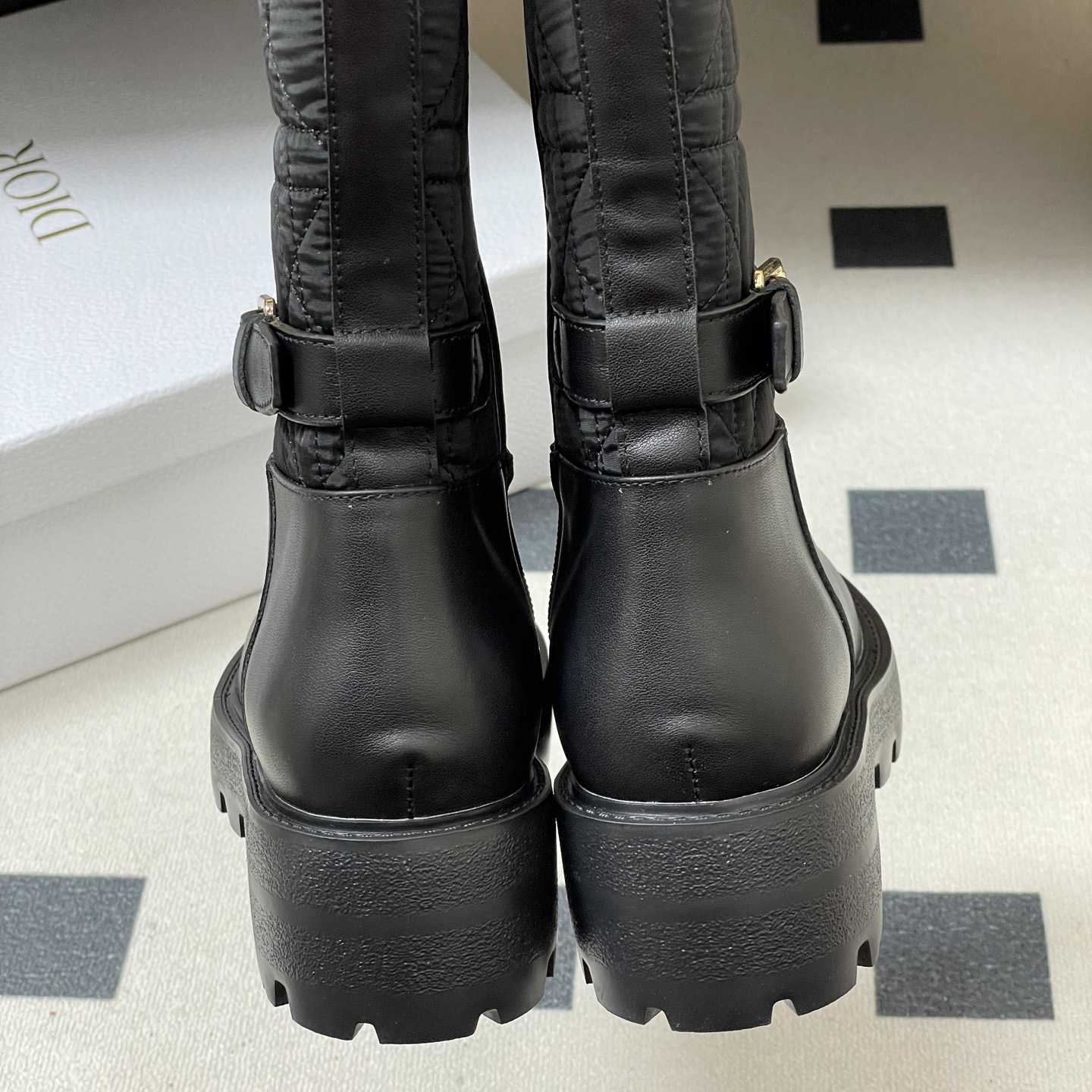 Dior D-Town Boot  - DesignerGu