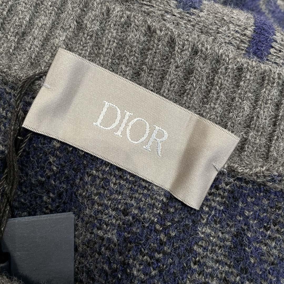Dior Oblique Sweater  - DesignerGu