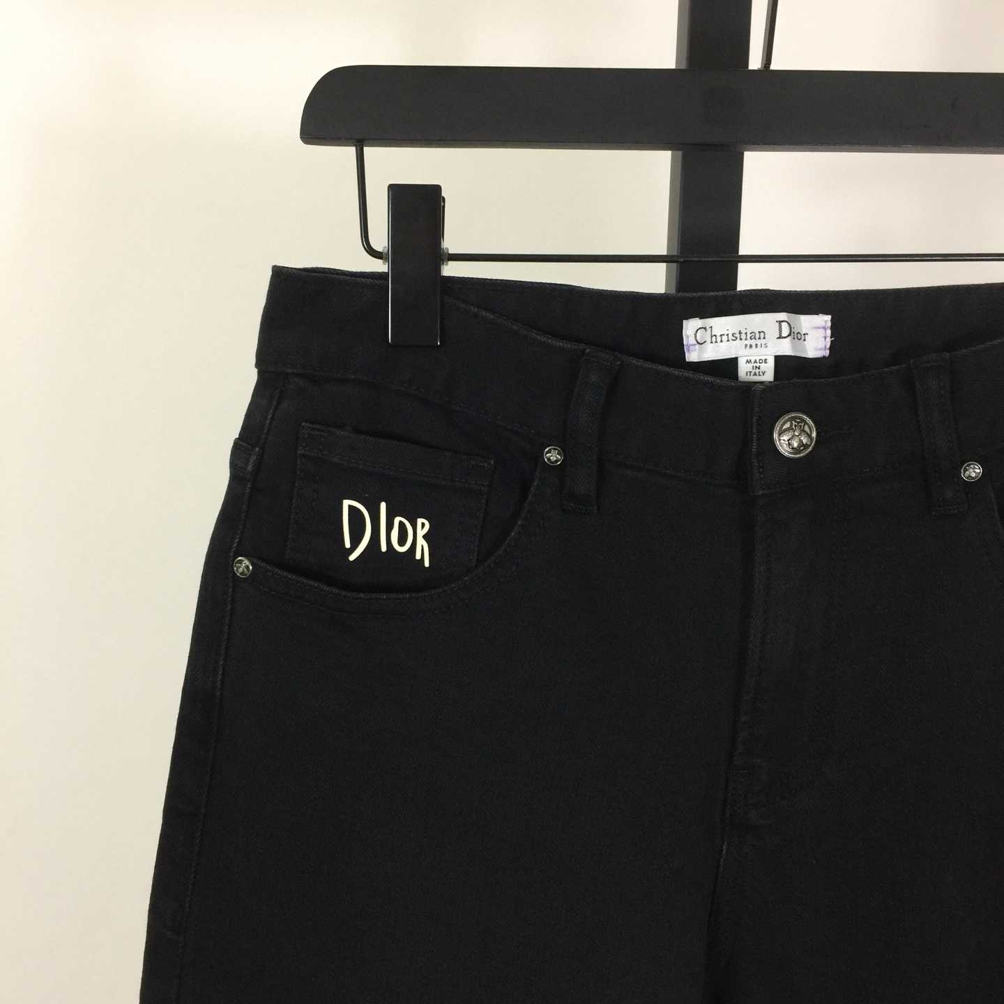 Dior Jeans - DesignerGu