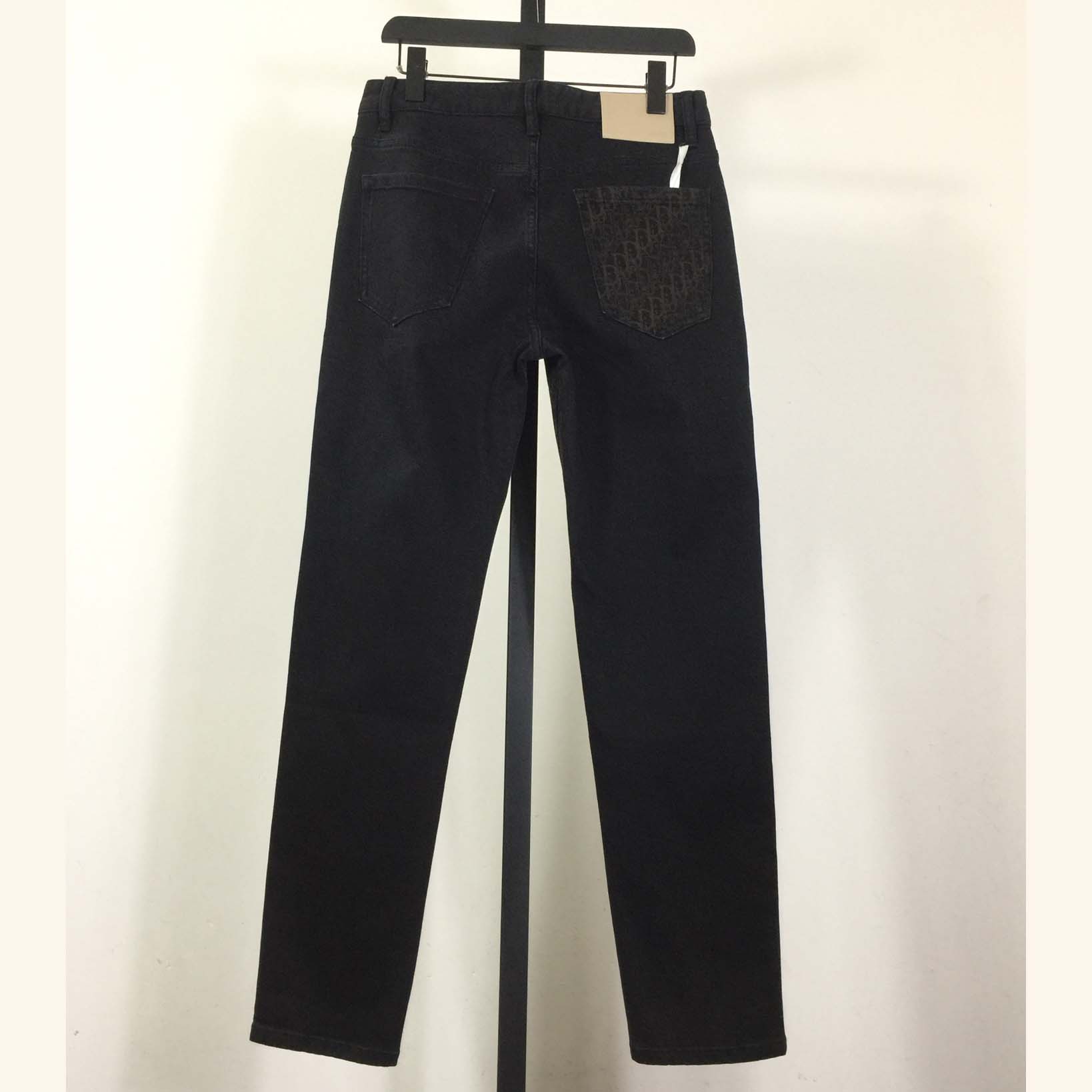 Dior Jeans - DesignerGu