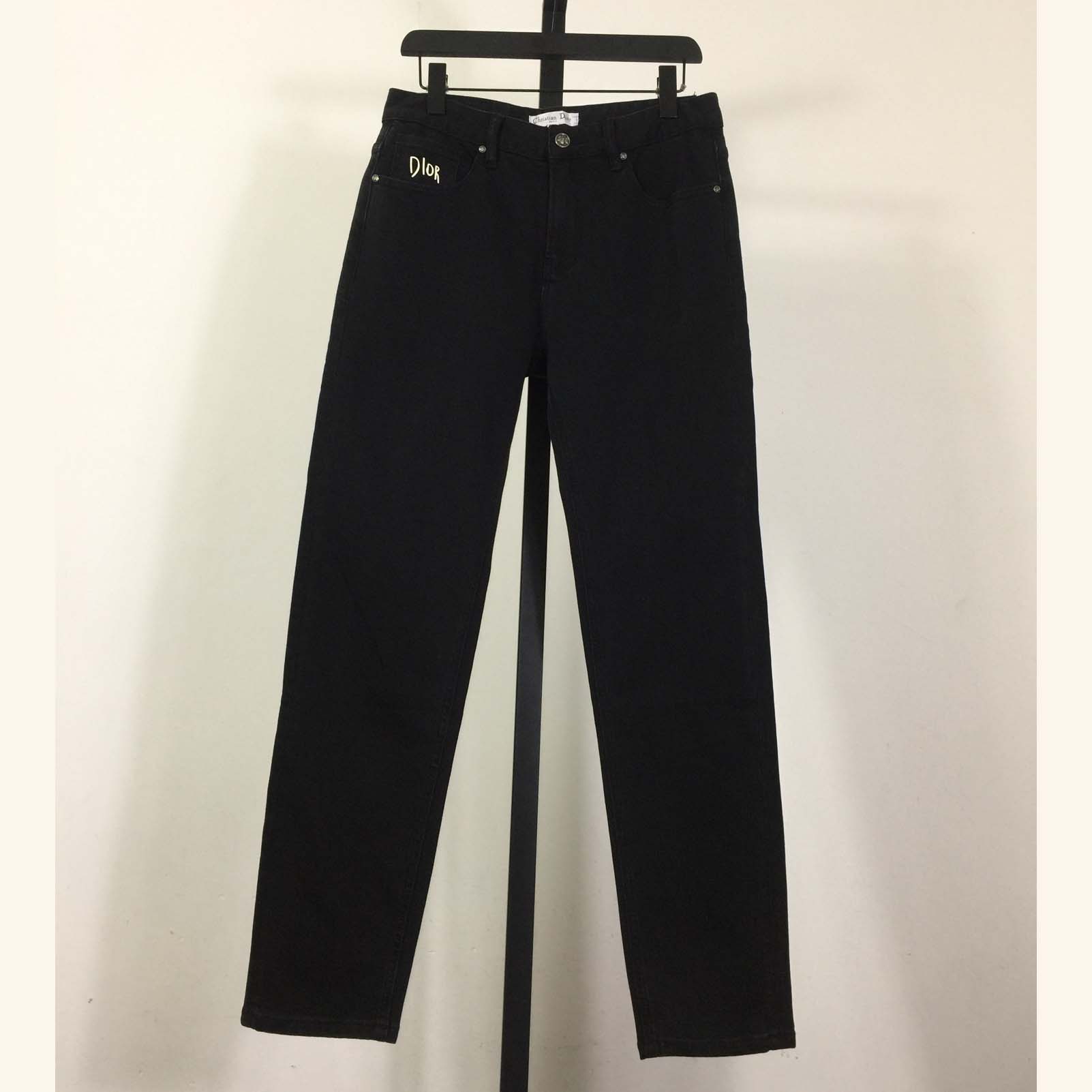 Dior Jeans - DesignerGu