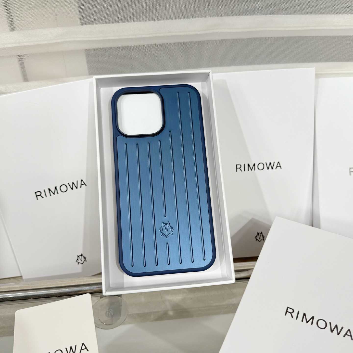 Rimowa Phone Case  - DesignerGu