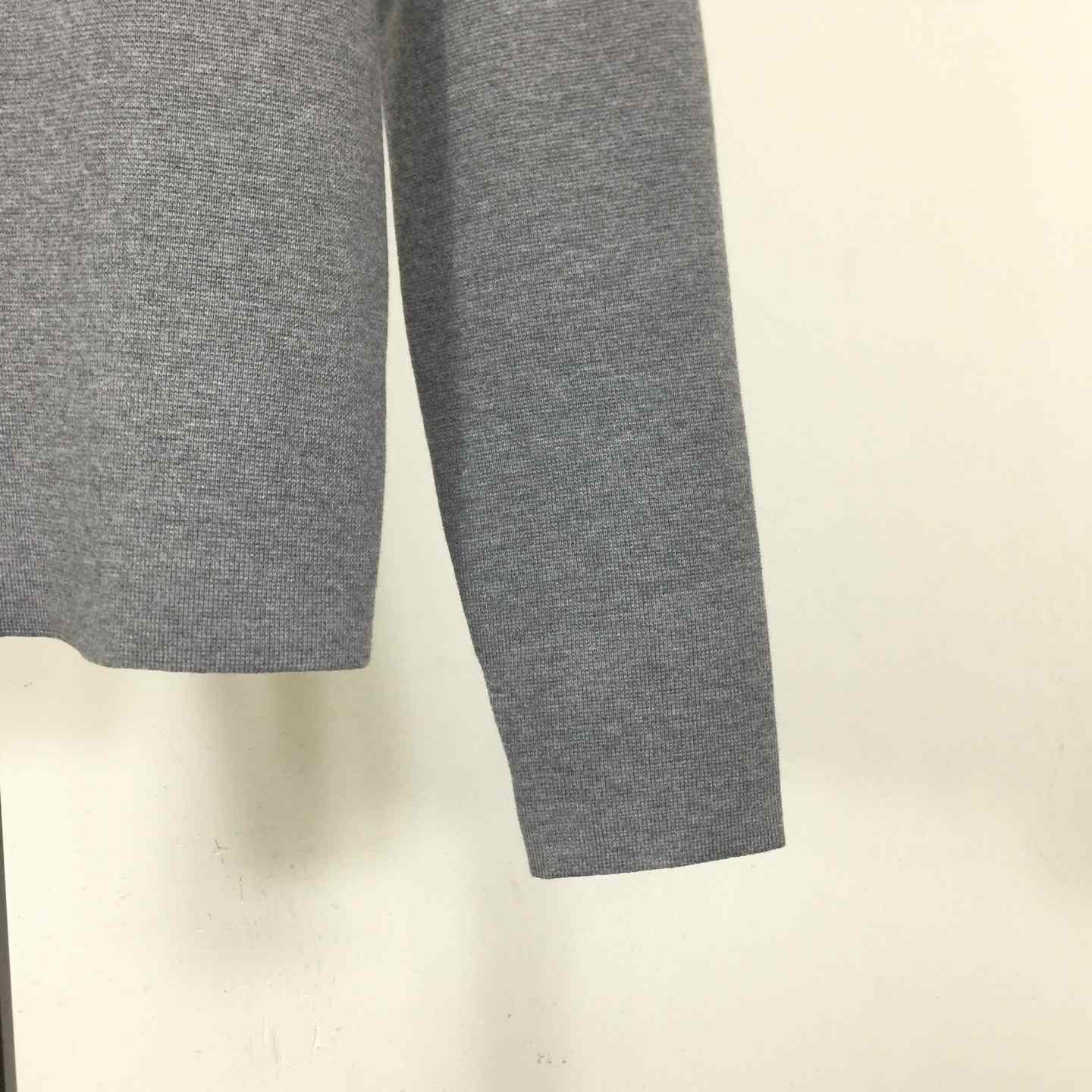 Dior CD Icon Zipped Sweater - DesignerGu