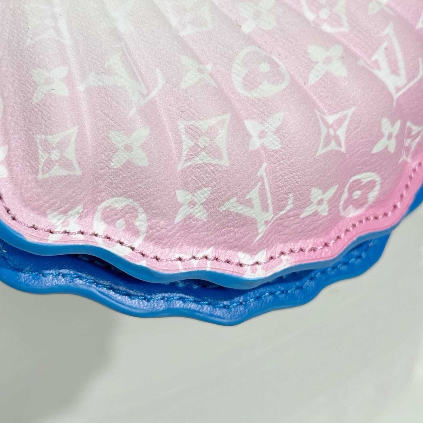 Louis Vuitton LV Shell Bag Charm    - DesignerGu