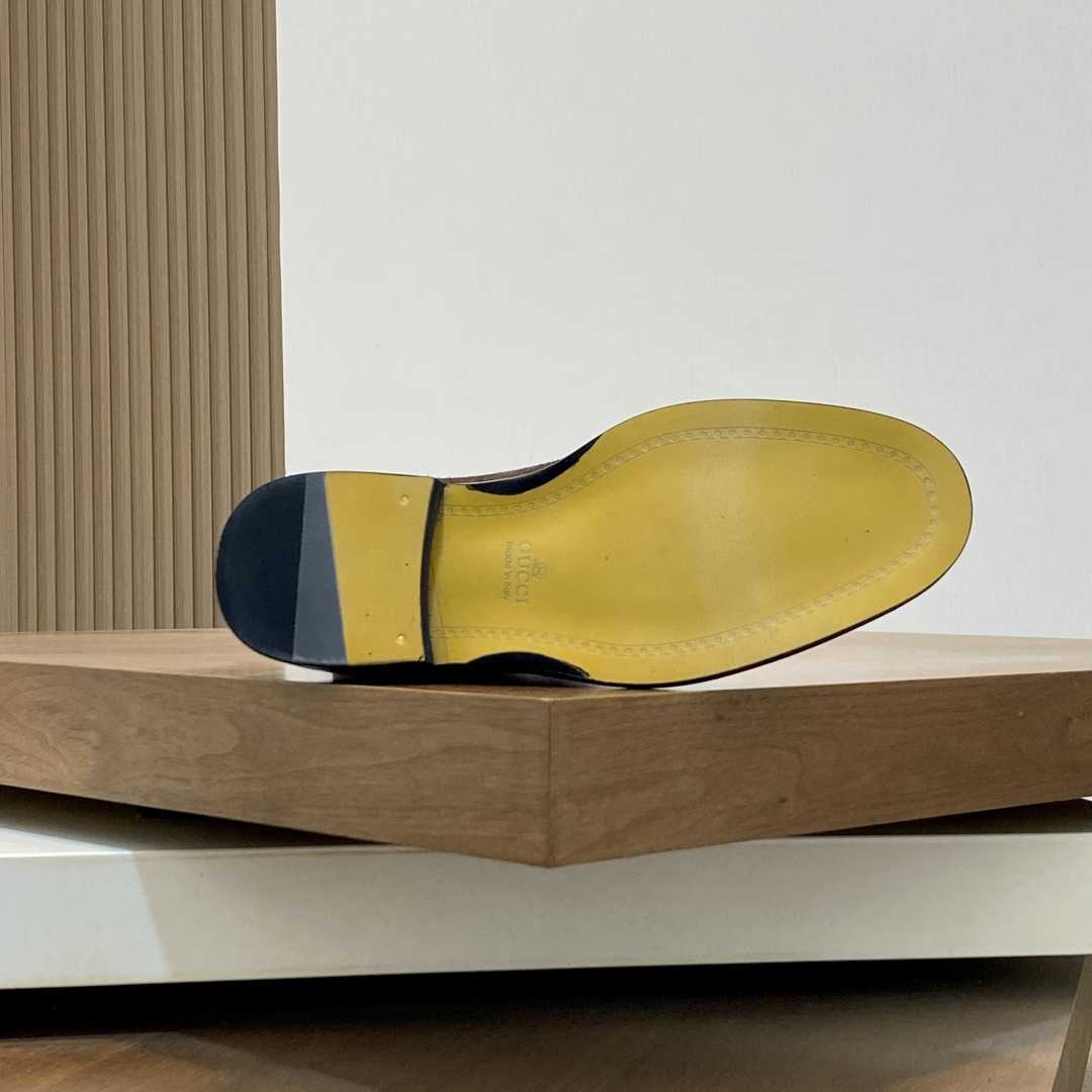 Gucci Ankle Boots - DesignerGu