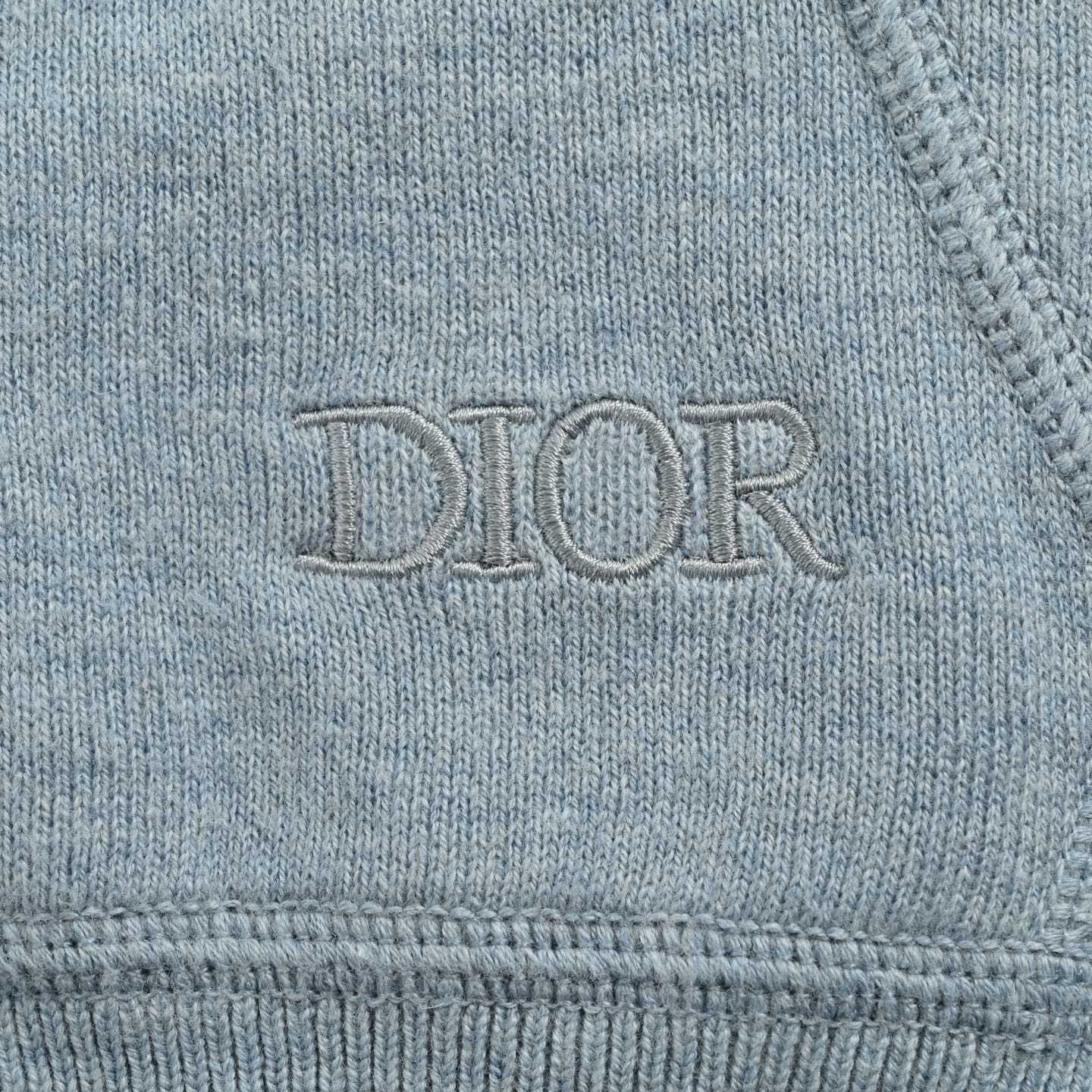 Dior Oblique Hooded Track Jacket - DesignerGu