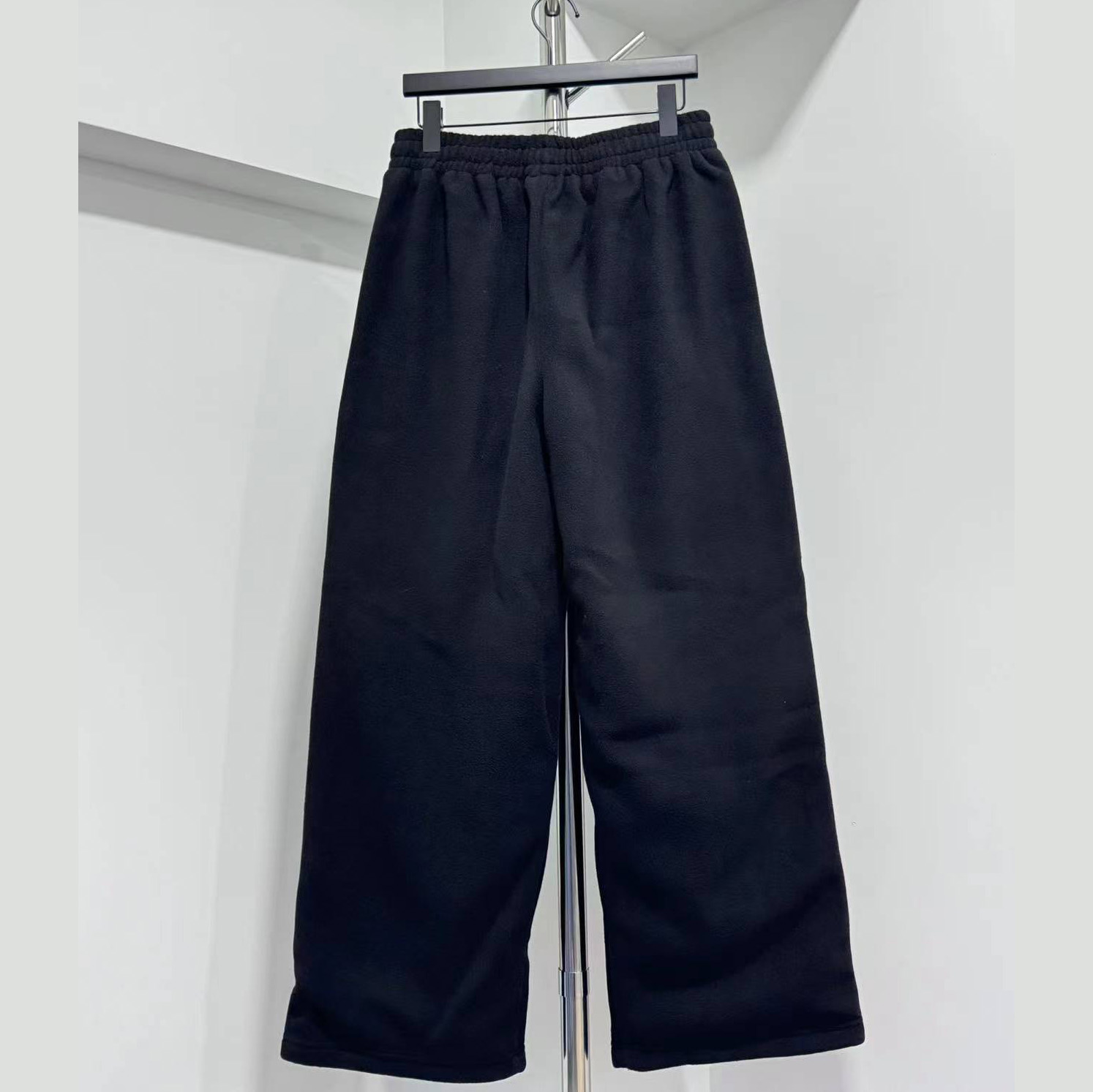 Balenciaga Political Campaign Tracksuit Pants  - DesignerGu