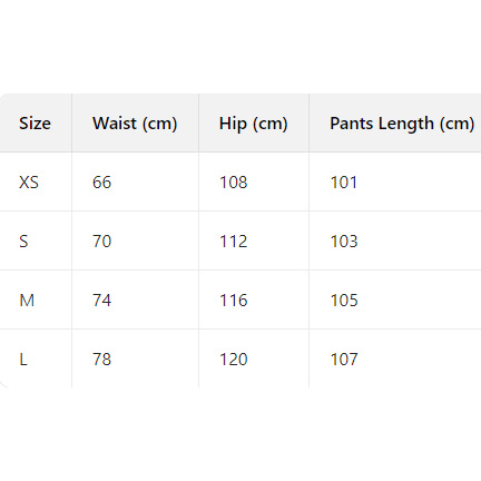 Balenciaga Political Campaign Tracksuit Pants  - DesignerGu