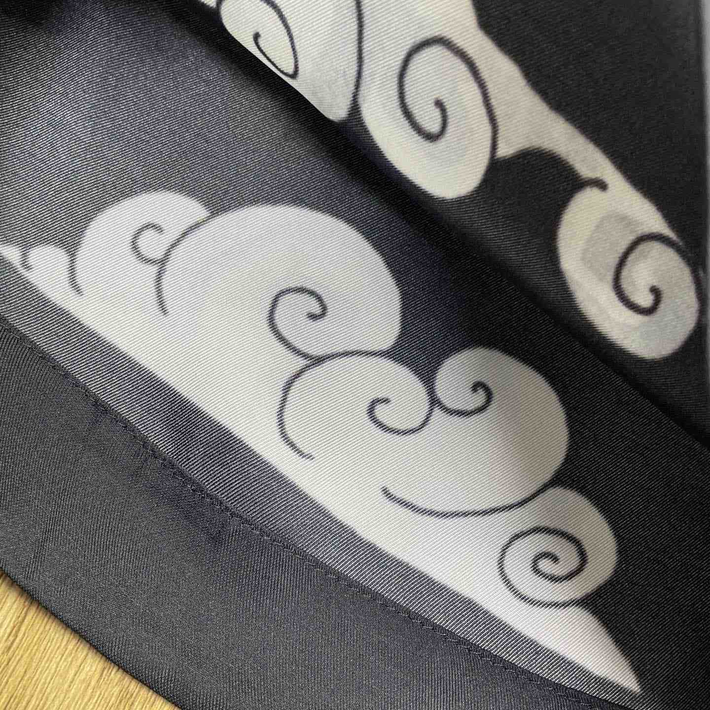 Casablanca The Four Elements Trousers    CA3545 - DesignerGu