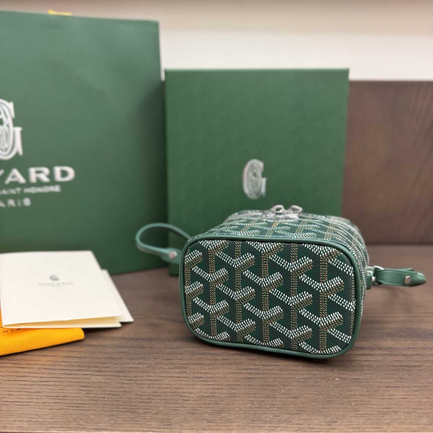 Goyard Muse Nano Vanity - DesignerGu