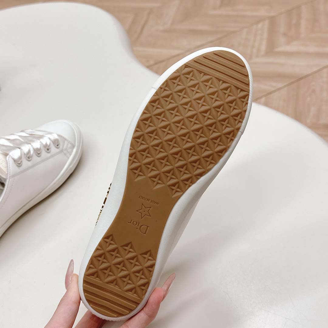 Dior Dioriviera Dior Lucky Sneaker - DesignerGu