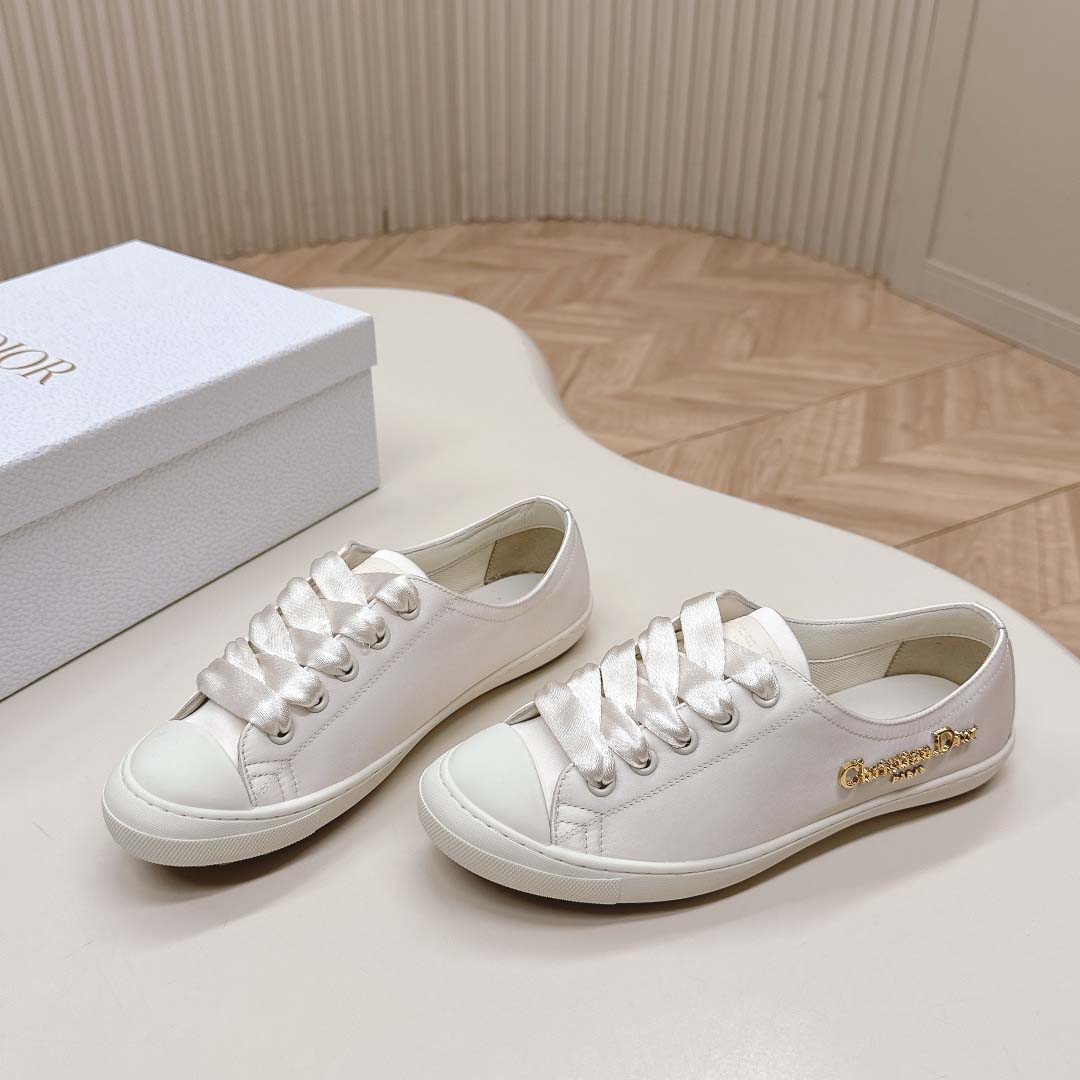 Dior Dioriviera Dior Lucky Sneaker - DesignerGu