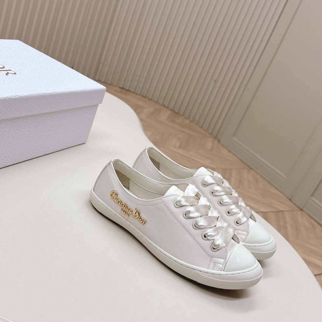 Dior Dioriviera Dior Lucky Sneaker - DesignerGu