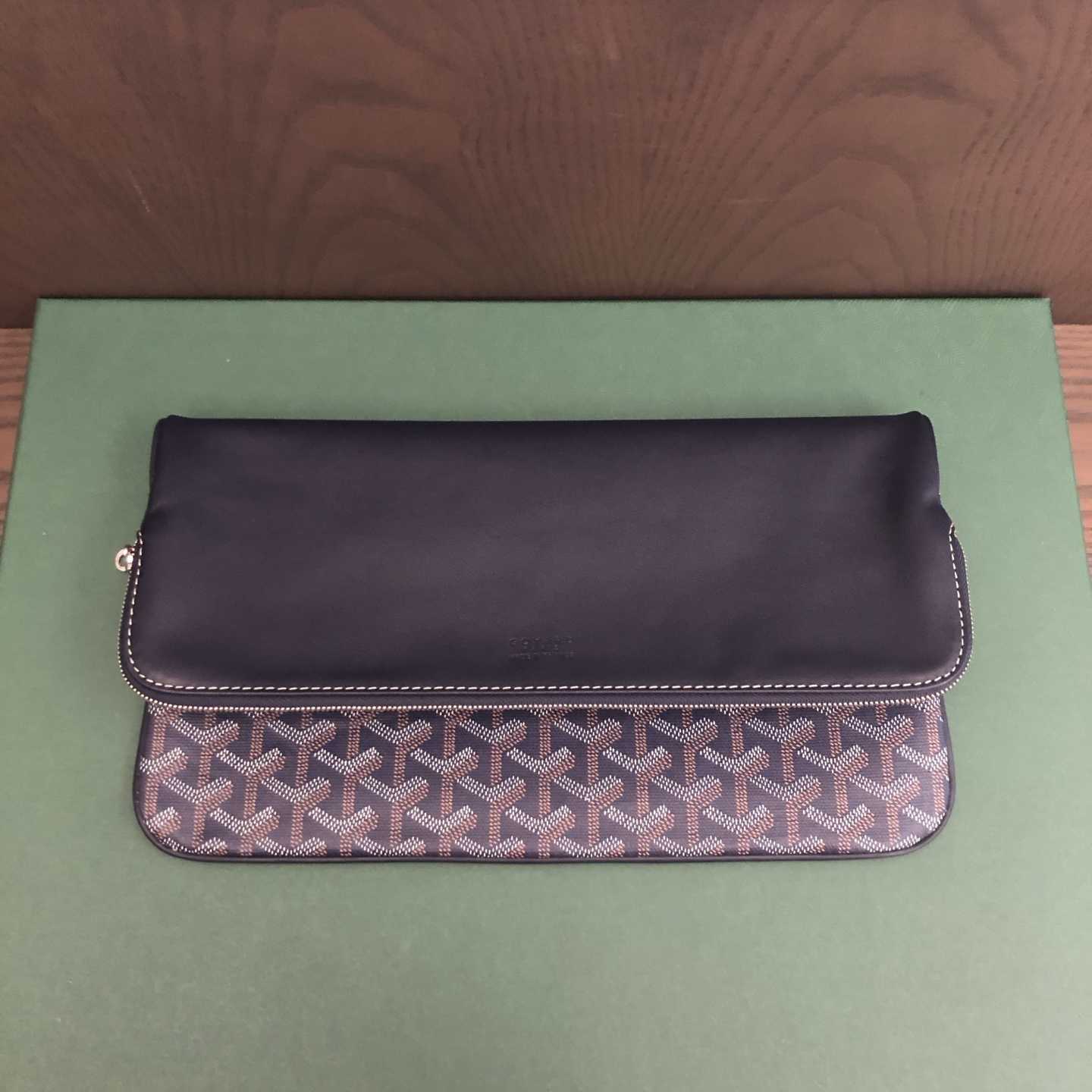 Goyard Sainte-Marie MM Clutch - DesignerGu