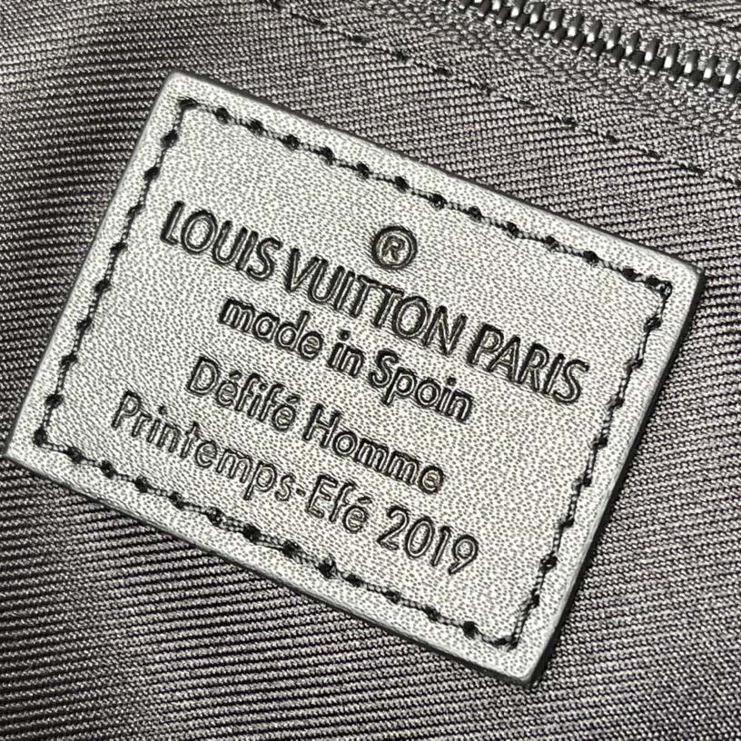 Louis Vuitton Keepall Bandoulière 50  M44471  - DesignerGu