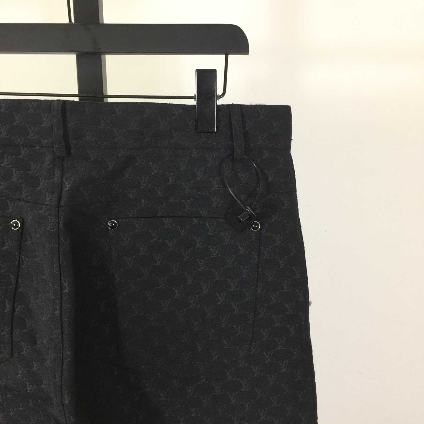 Louis Vuitton Monogram Pants    - DesignerGu