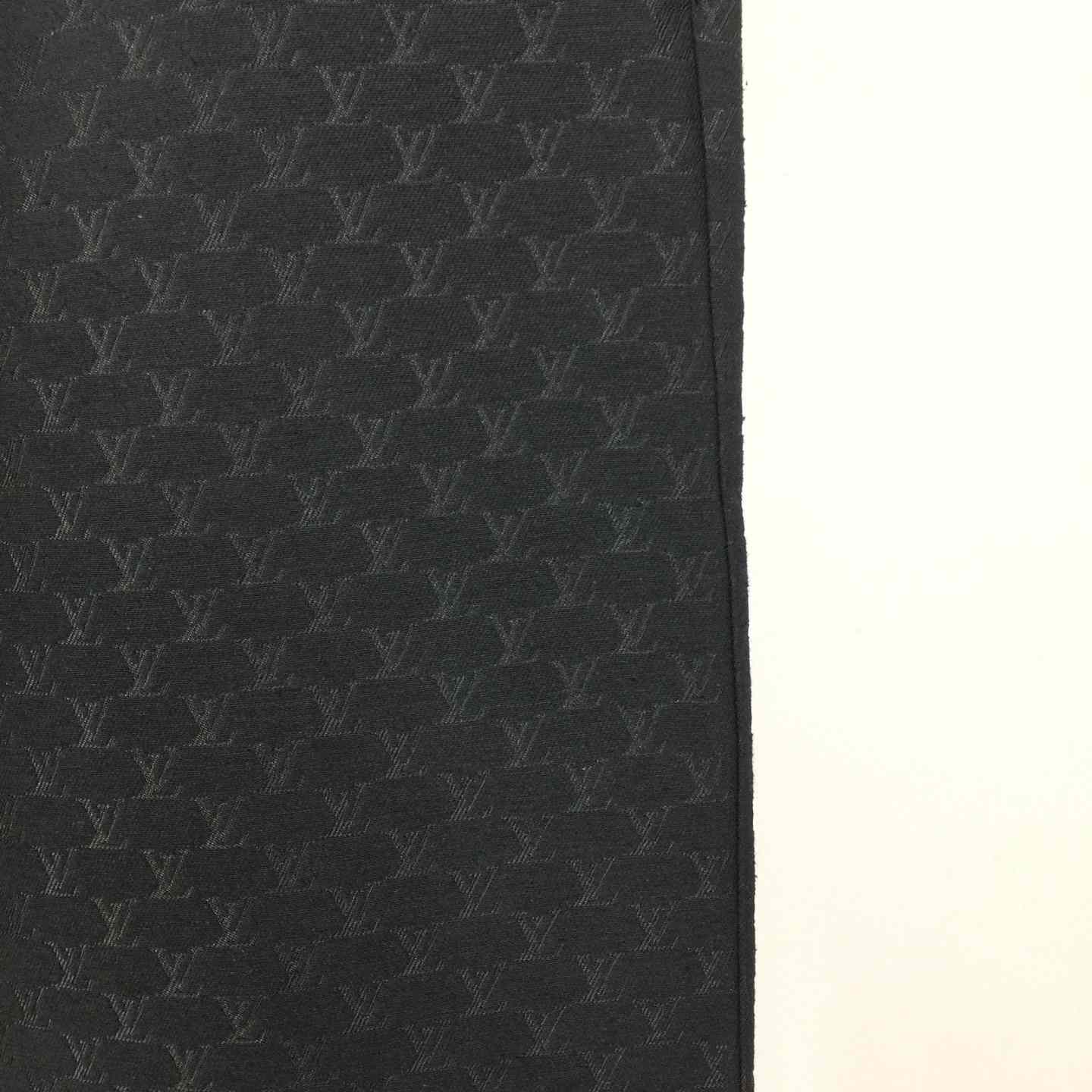Louis Vuitton Monogram Pants    - DesignerGu