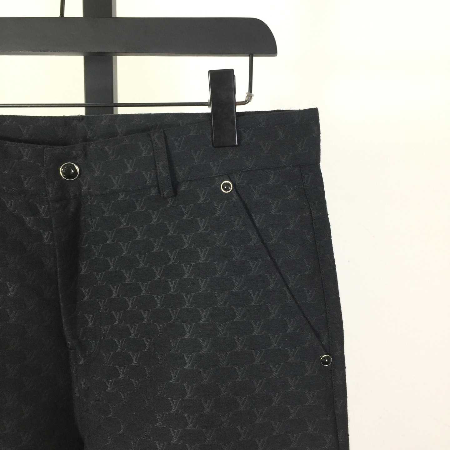 Louis Vuitton Monogram Pants    - DesignerGu
